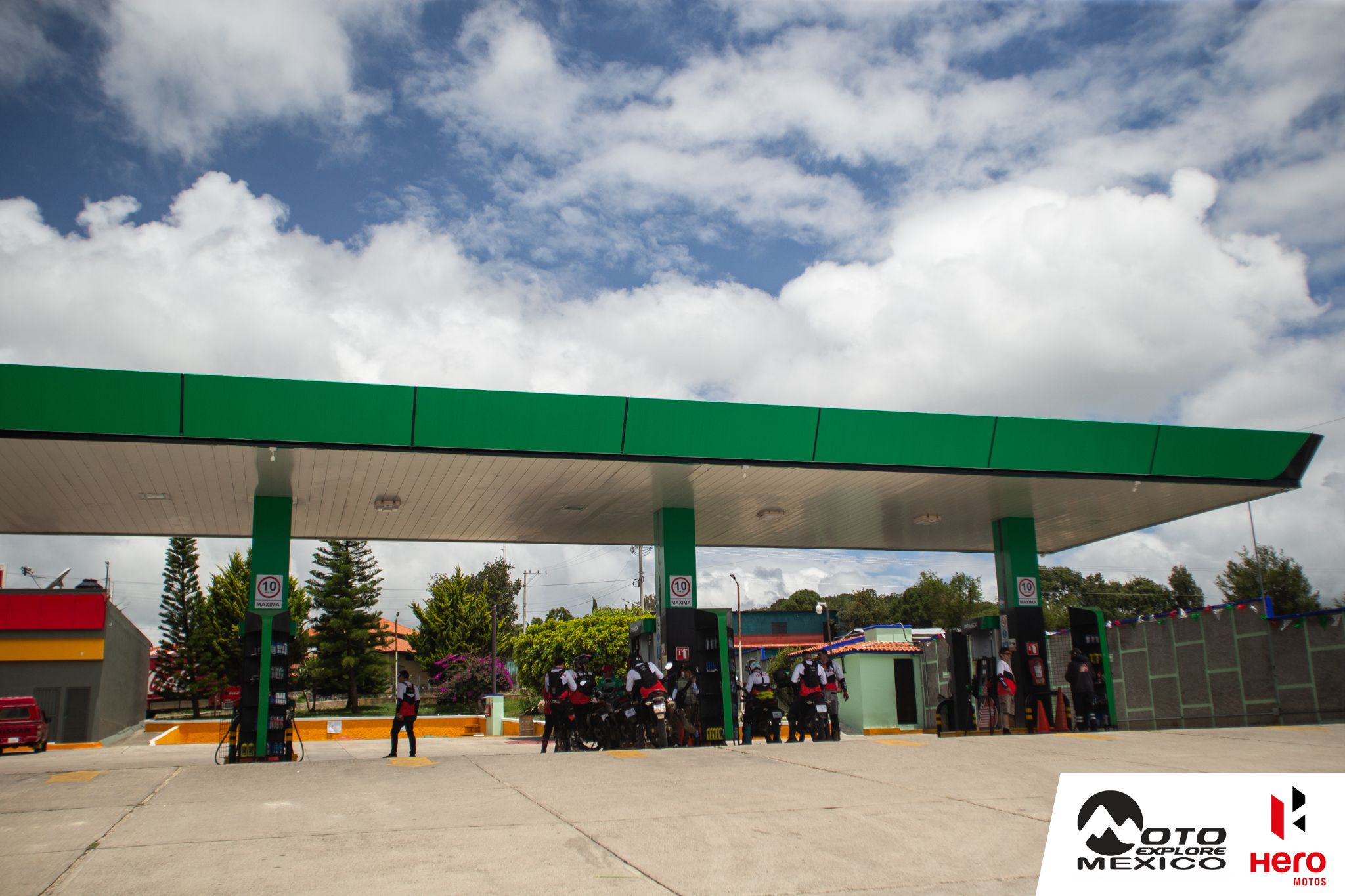 HERO XPULSE CHIAPAS 2025 366