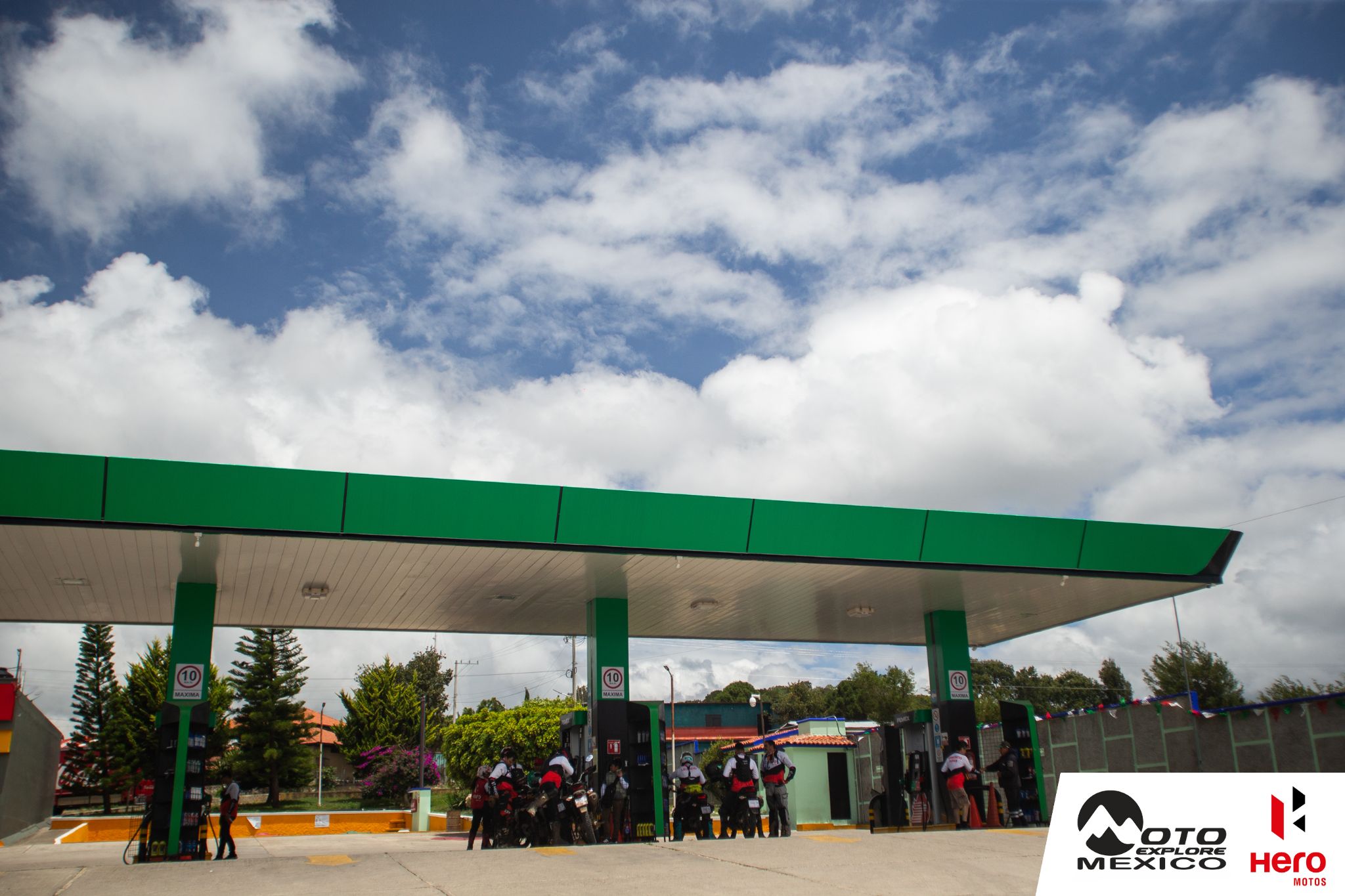 HERO XPULSE CHIAPAS 2025 367