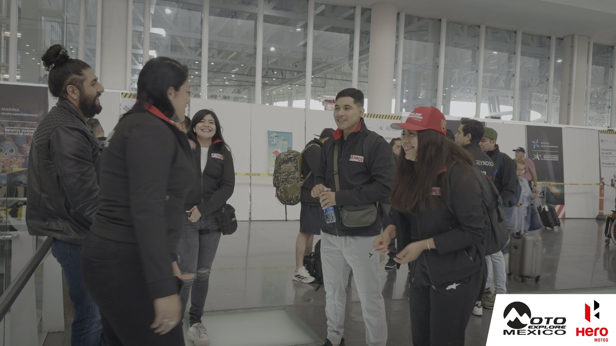 HERO XPULSE CHIAPAS 2025 37