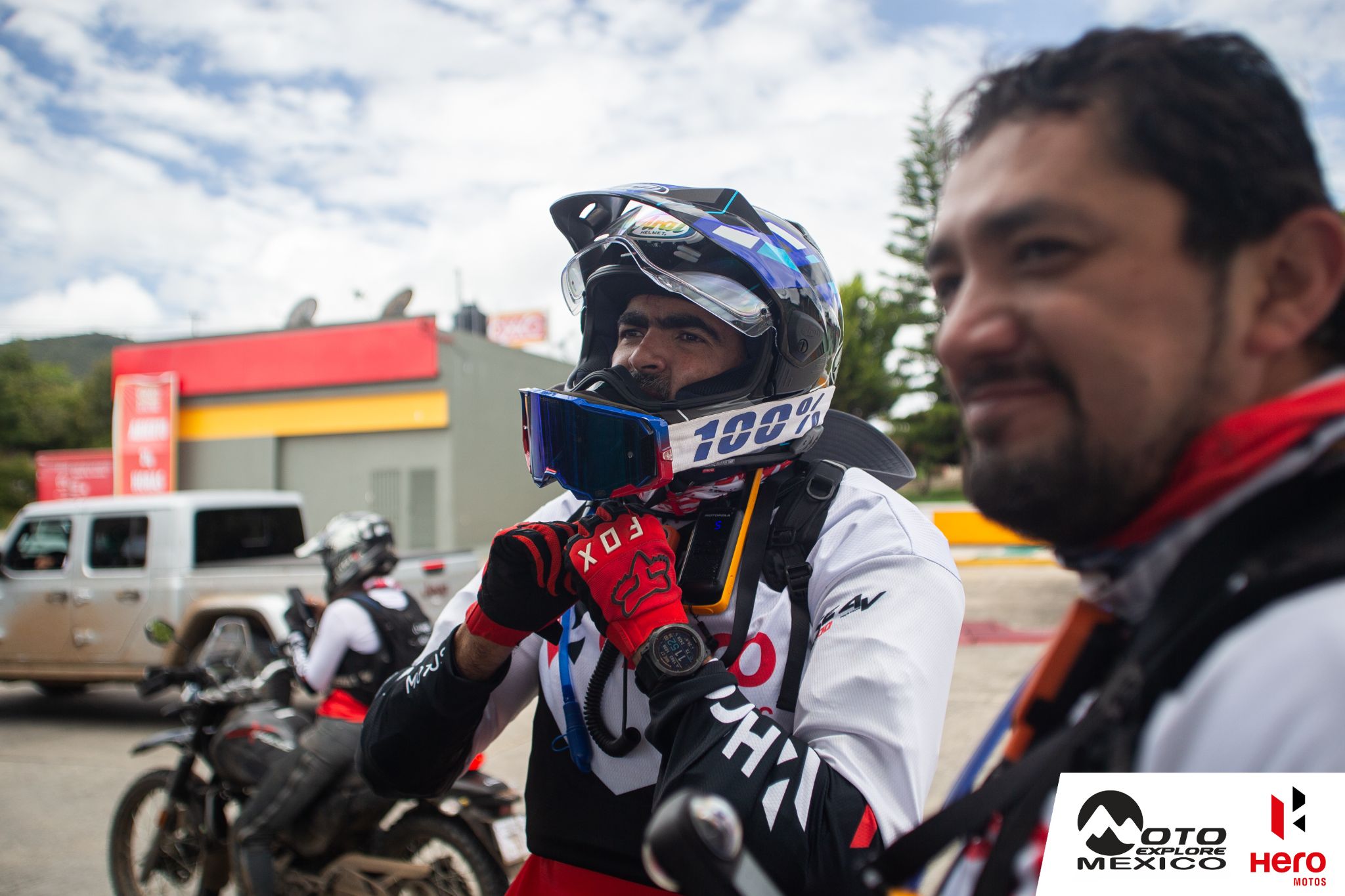 HERO XPULSE CHIAPAS 2025 379