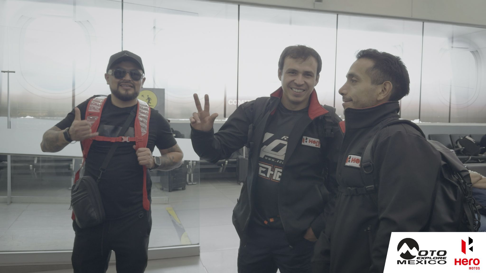 HERO XPULSE CHIAPAS 2025 40