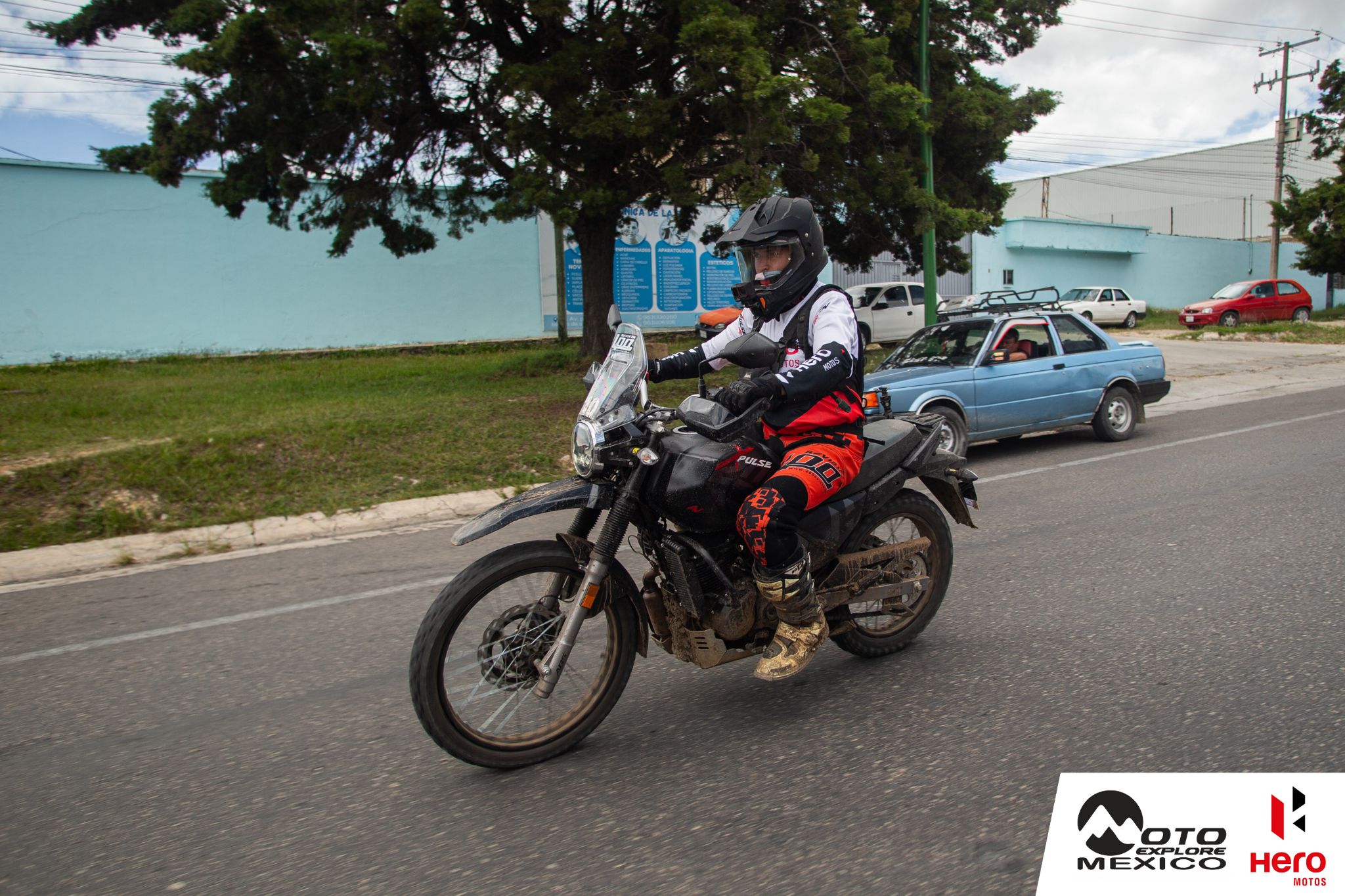 HERO XPULSE CHIAPAS 2025 403