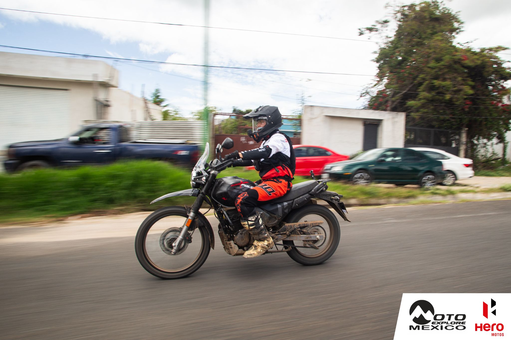 HERO XPULSE CHIAPAS 2025 408