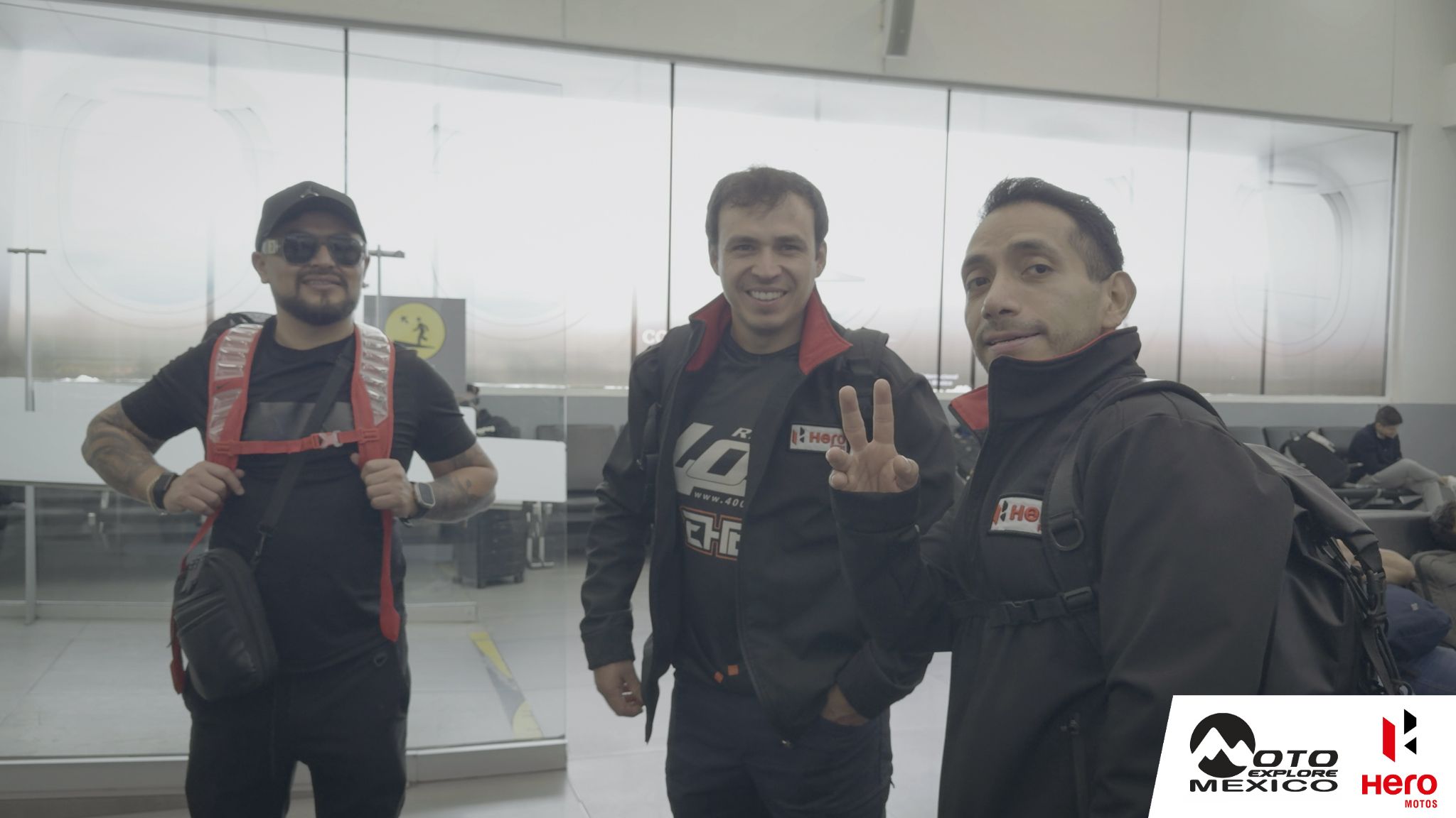 HERO XPULSE CHIAPAS 2025 41