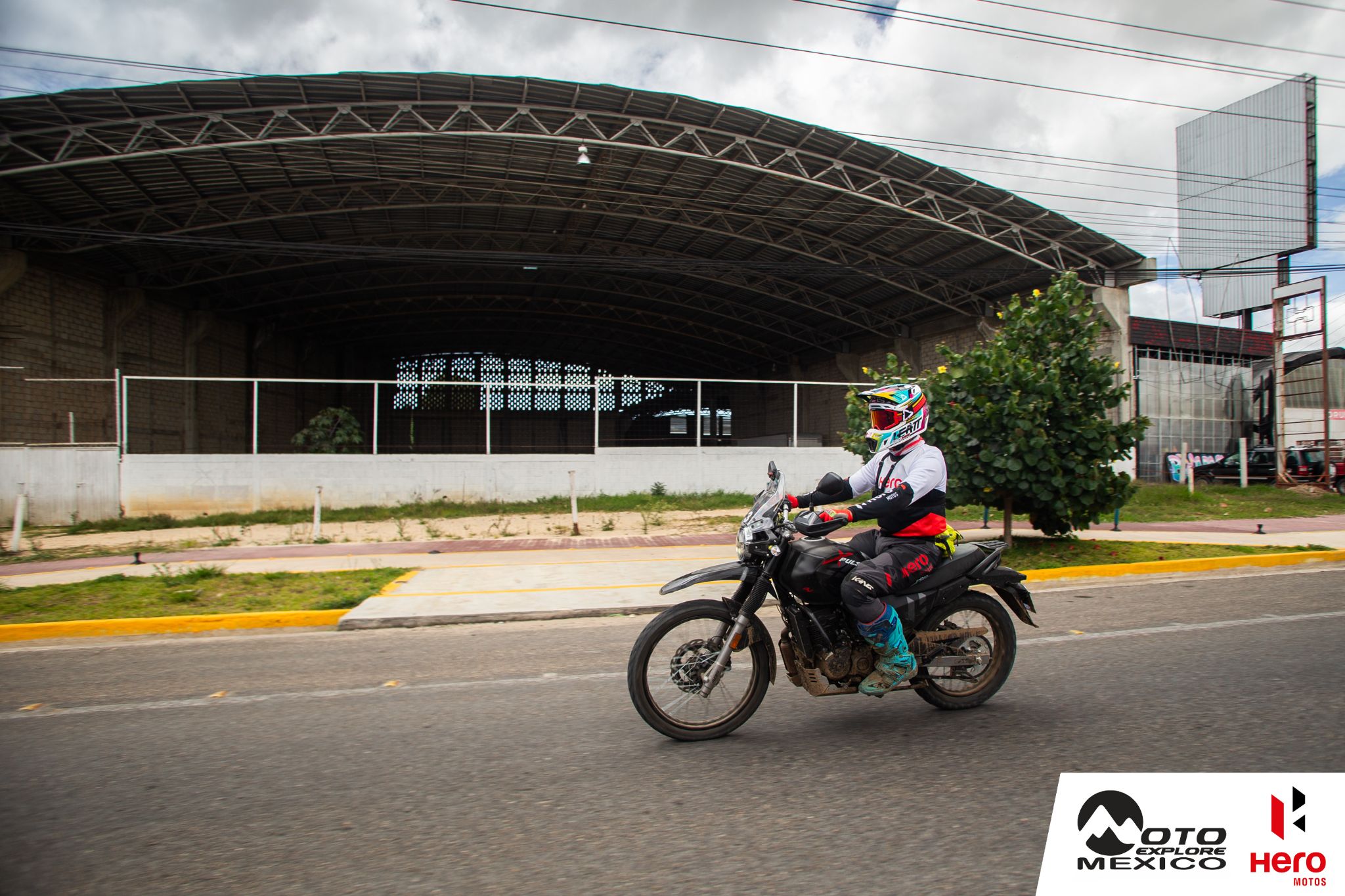 HERO XPULSE CHIAPAS 2025 416