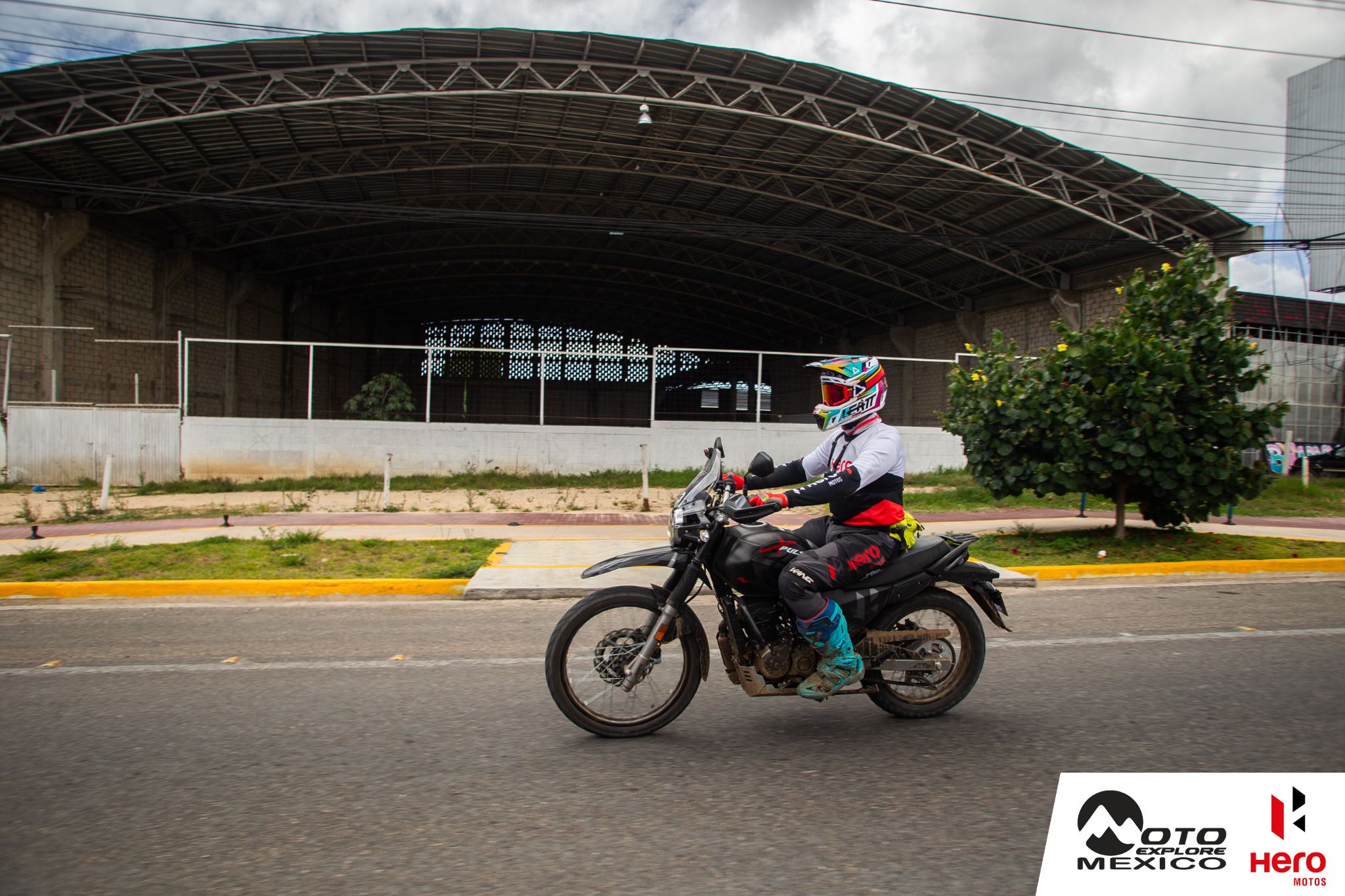 HERO XPULSE CHIAPAS 2025 417