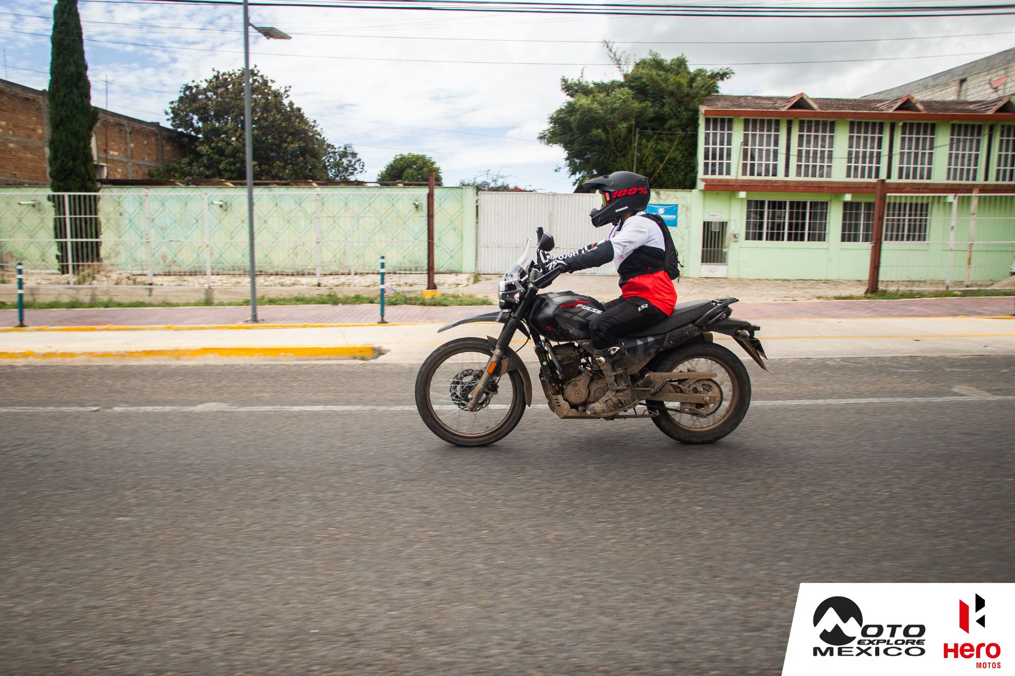 HERO XPULSE CHIAPAS 2025 418