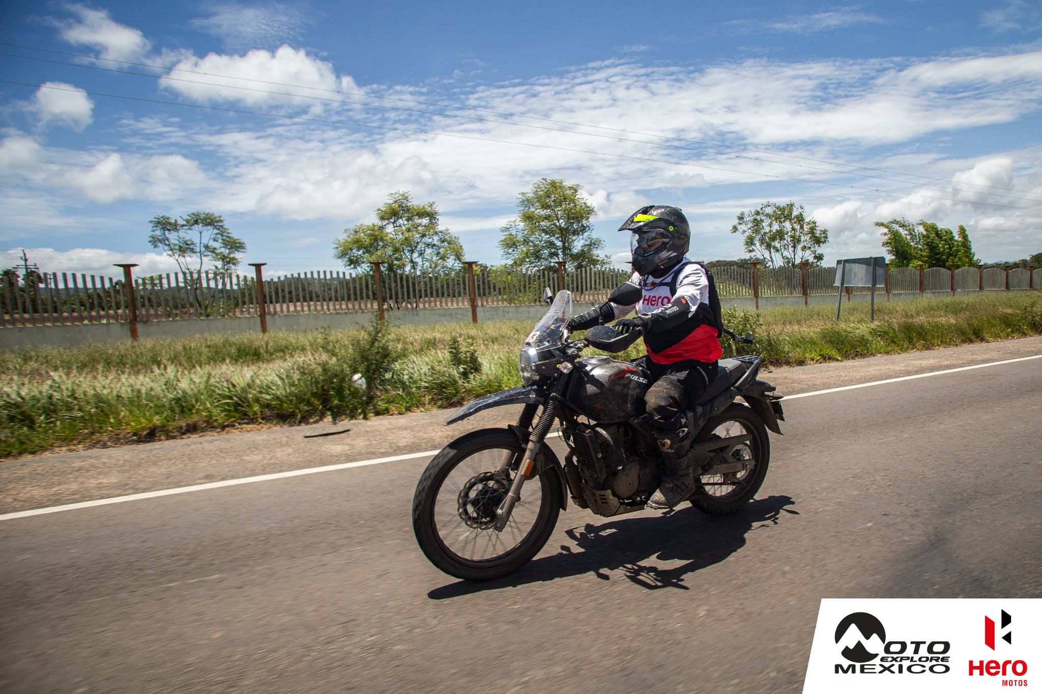 HERO XPULSE CHIAPAS 2025 427