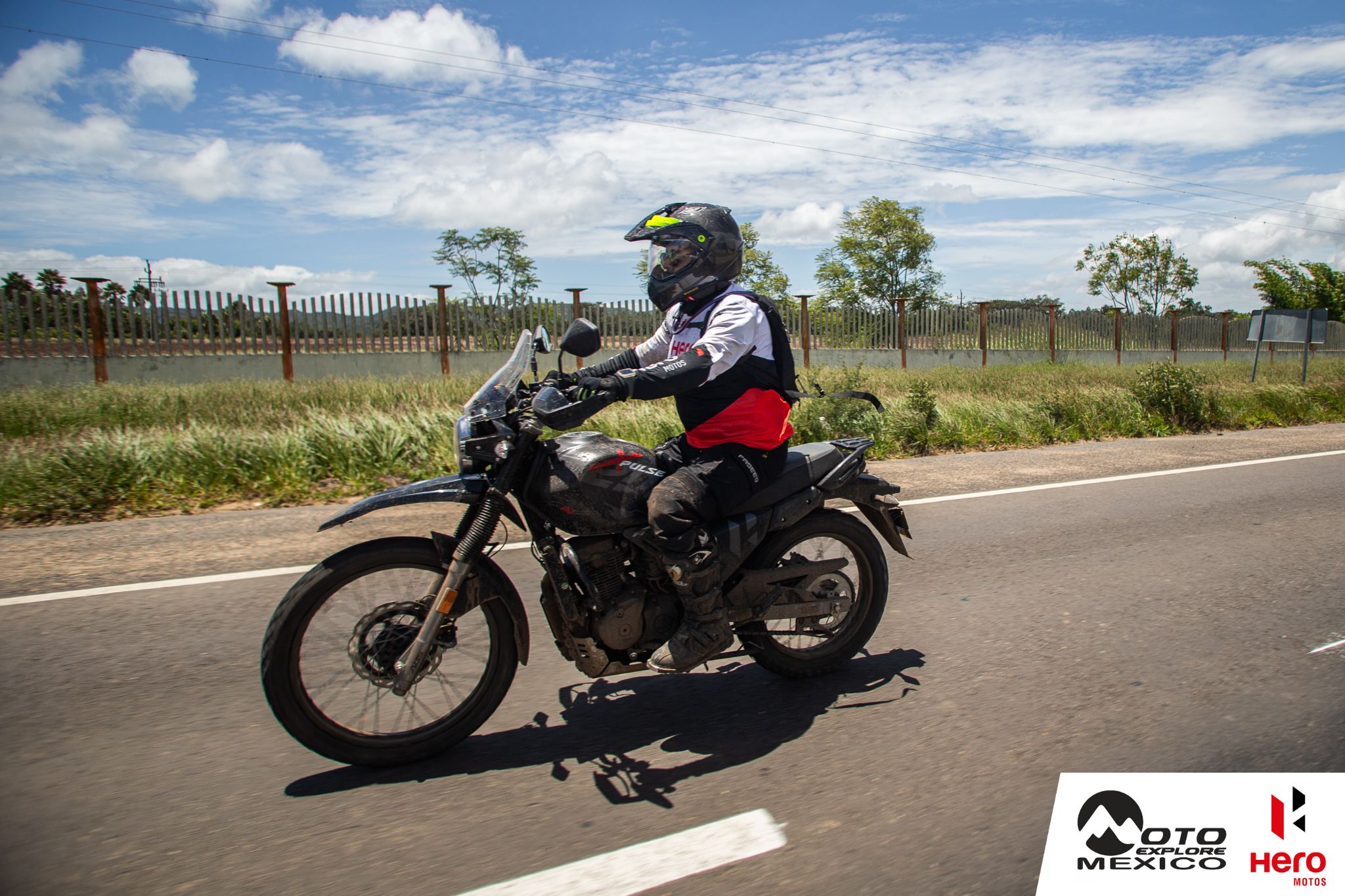 HERO XPULSE CHIAPAS 2025 428