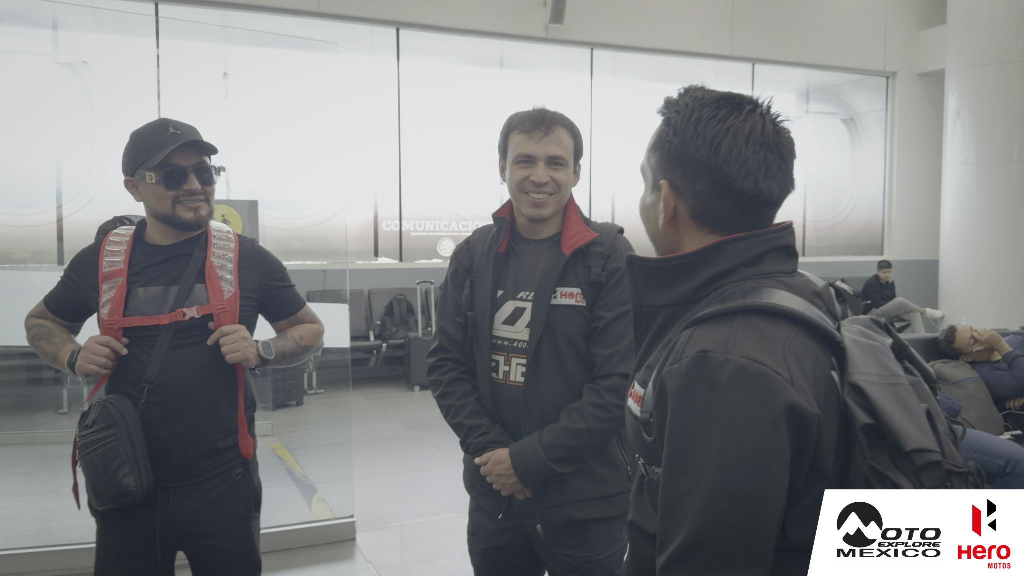 HERO XPULSE CHIAPAS 2025 43