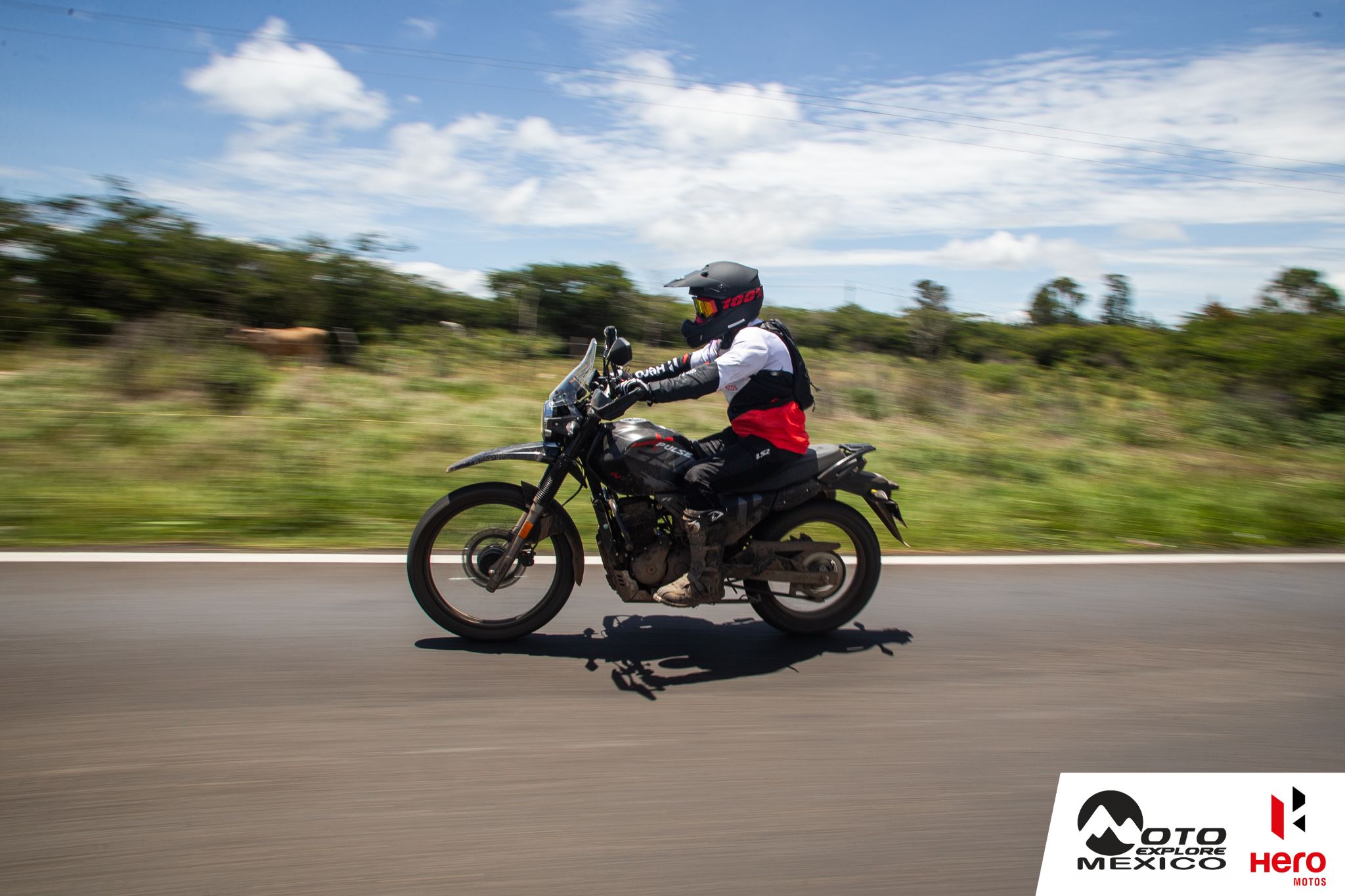 HERO XPULSE CHIAPAS 2025 432
