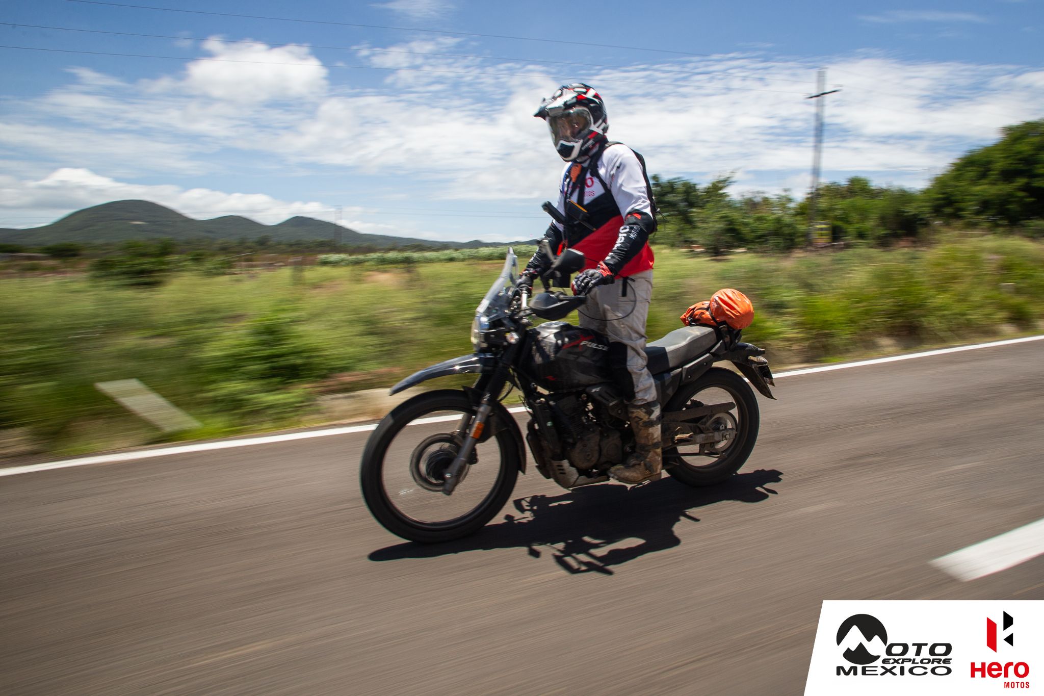 HERO XPULSE CHIAPAS 2025 436