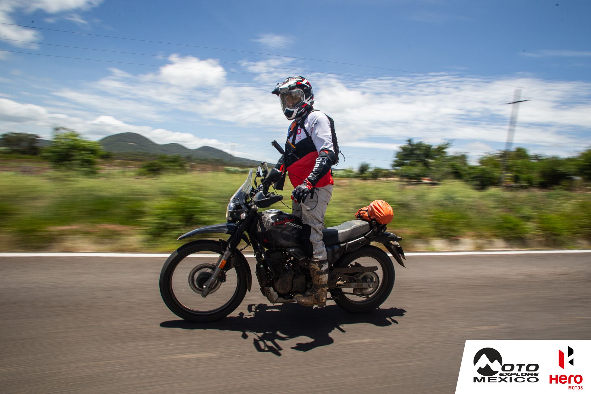 HERO XPULSE CHIAPAS 2025 437