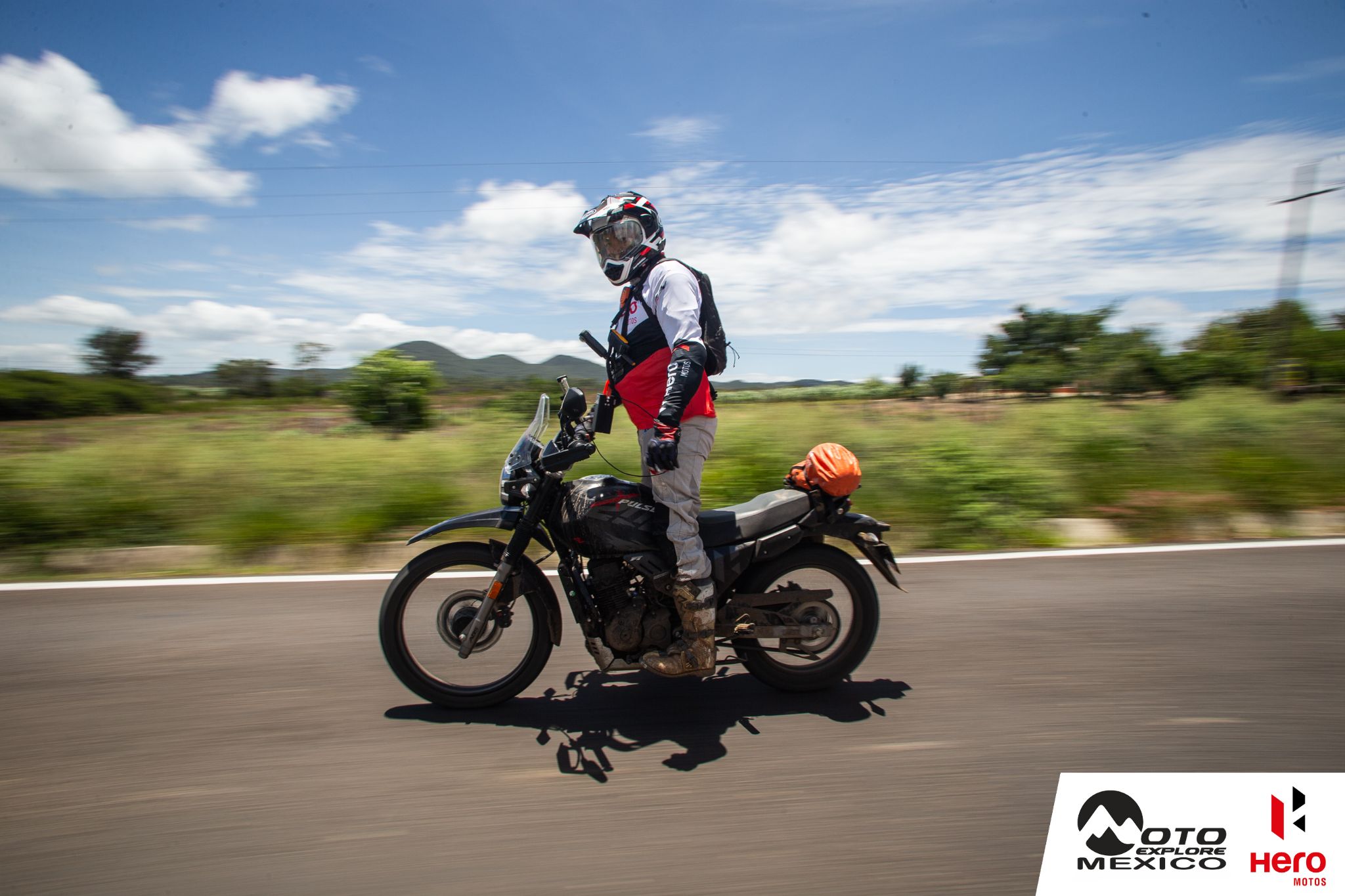 HERO XPULSE CHIAPAS 2025 438