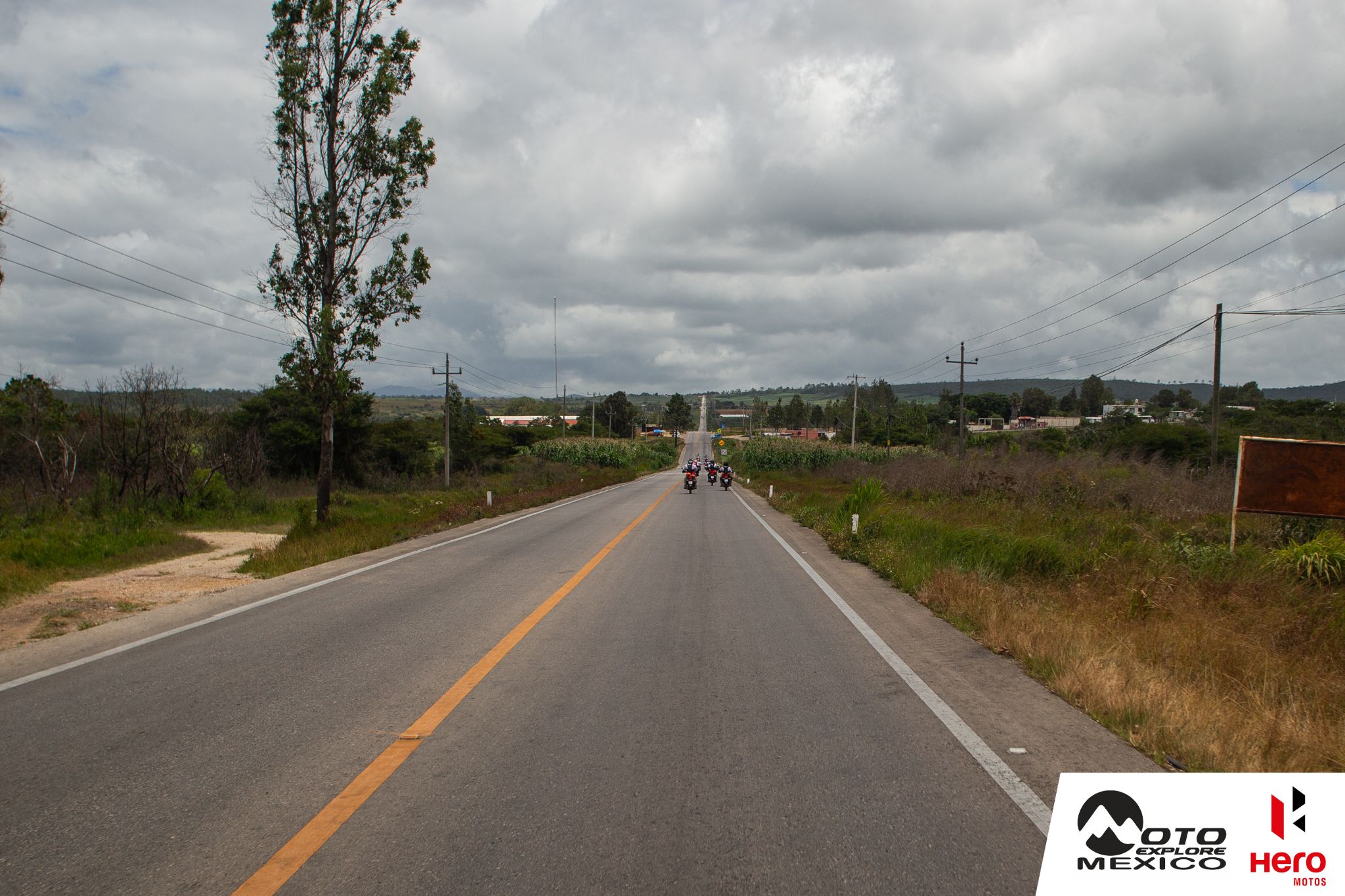 HERO XPULSE CHIAPAS 2025 439