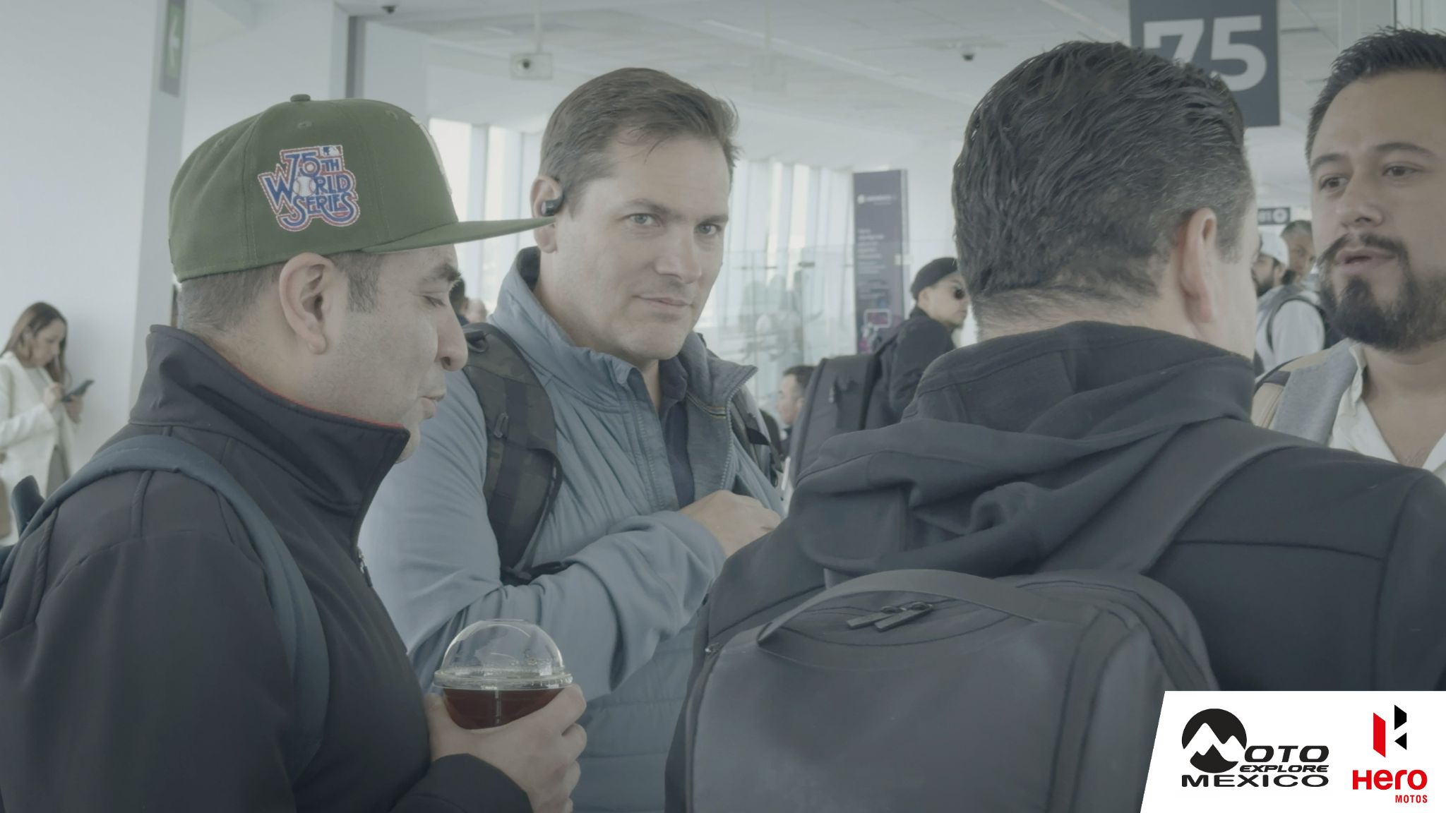 HERO XPULSE CHIAPAS 2025 44