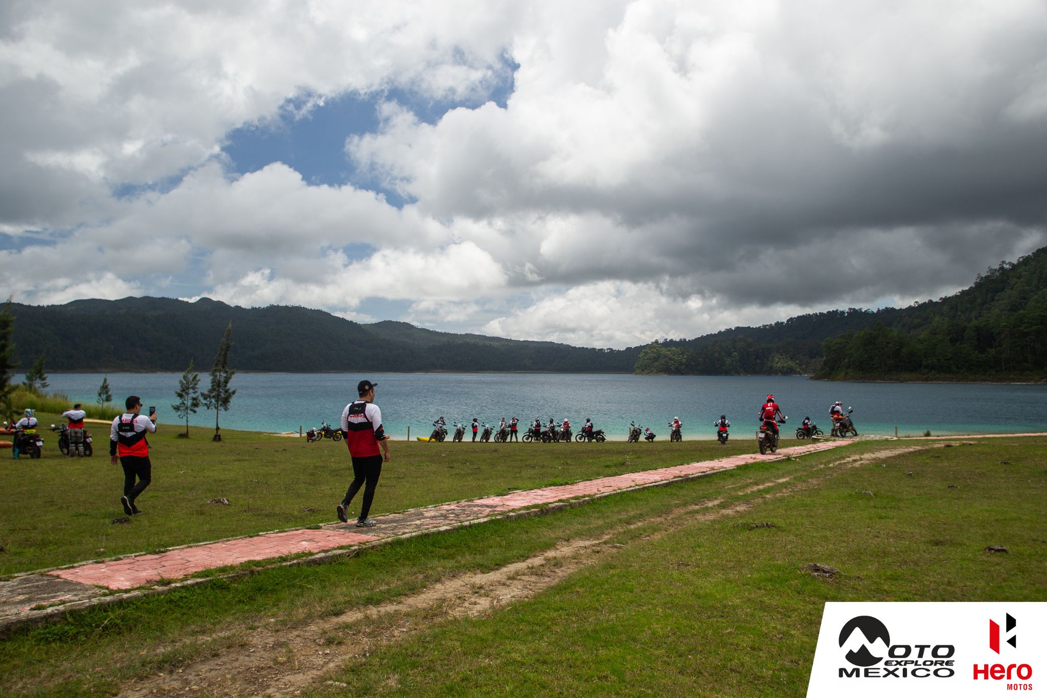 HERO XPULSE CHIAPAS 2025 451