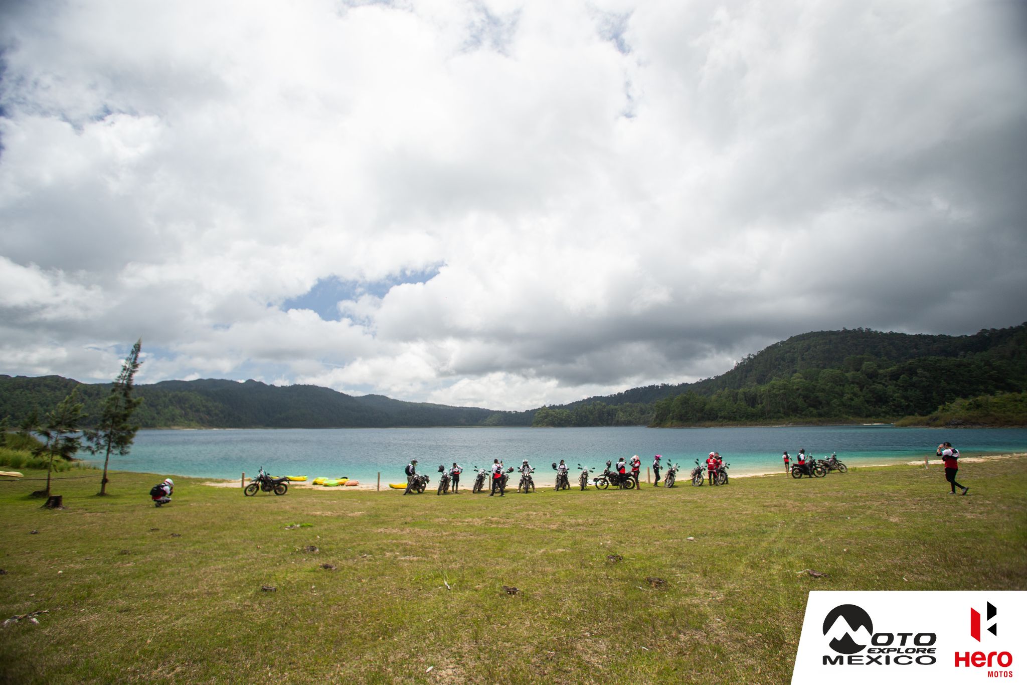 HERO XPULSE CHIAPAS 2025 453