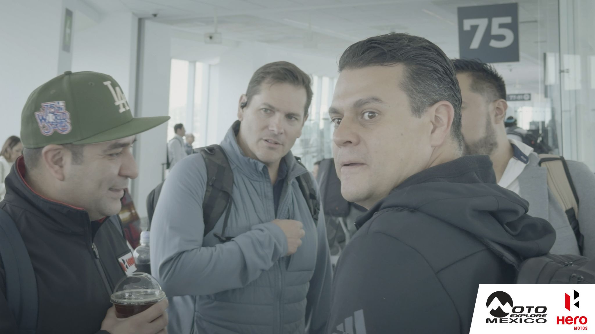 HERO XPULSE CHIAPAS 2025 46