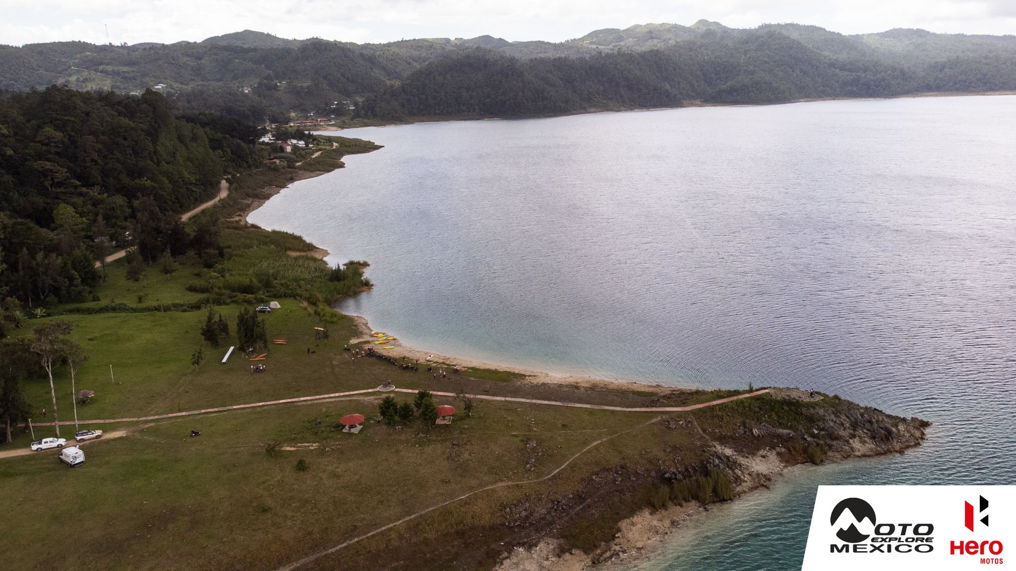 HERO XPULSE CHIAPAS 2025 465