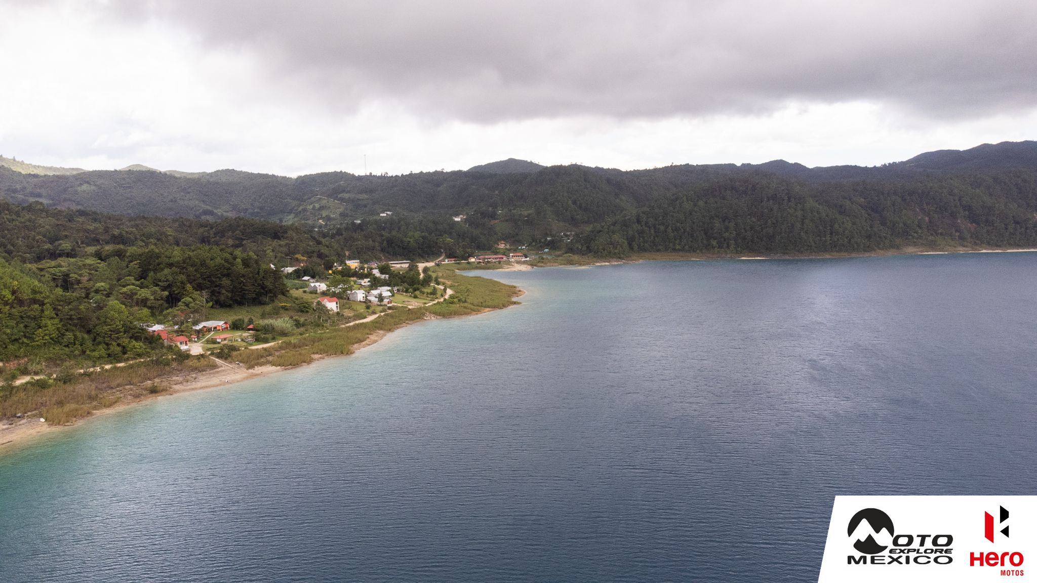 HERO XPULSE CHIAPAS 2025 470