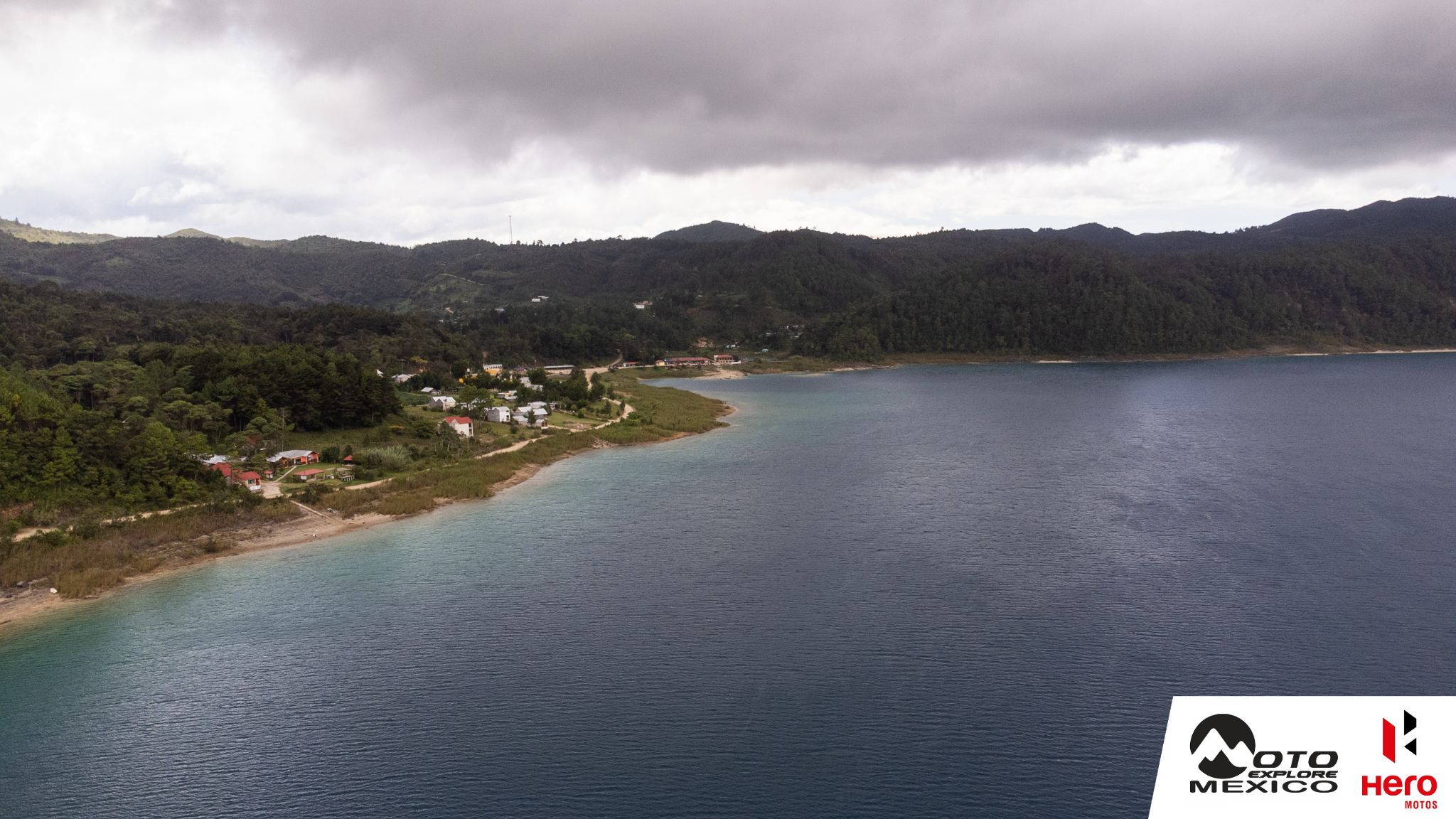 HERO XPULSE CHIAPAS 2025 471