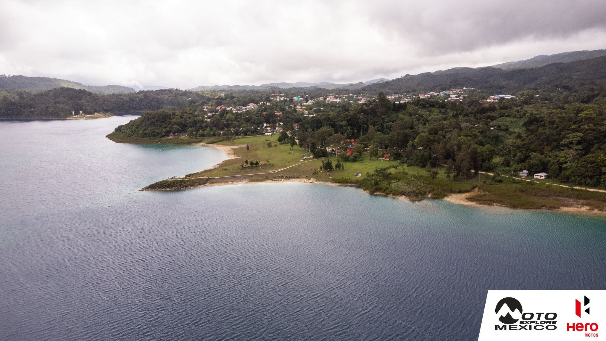 HERO XPULSE CHIAPAS 2025 472