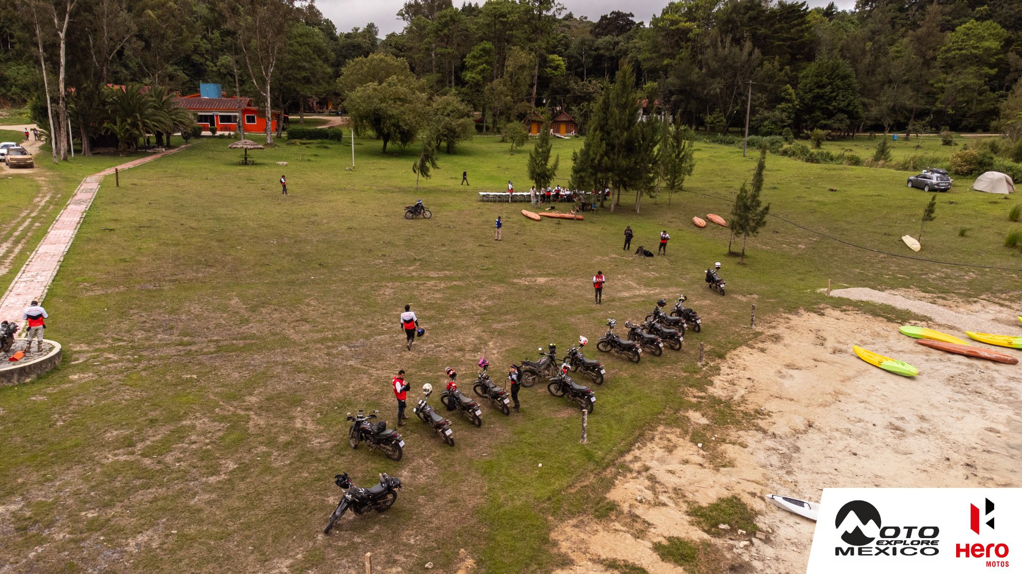HERO XPULSE CHIAPAS 2025 474