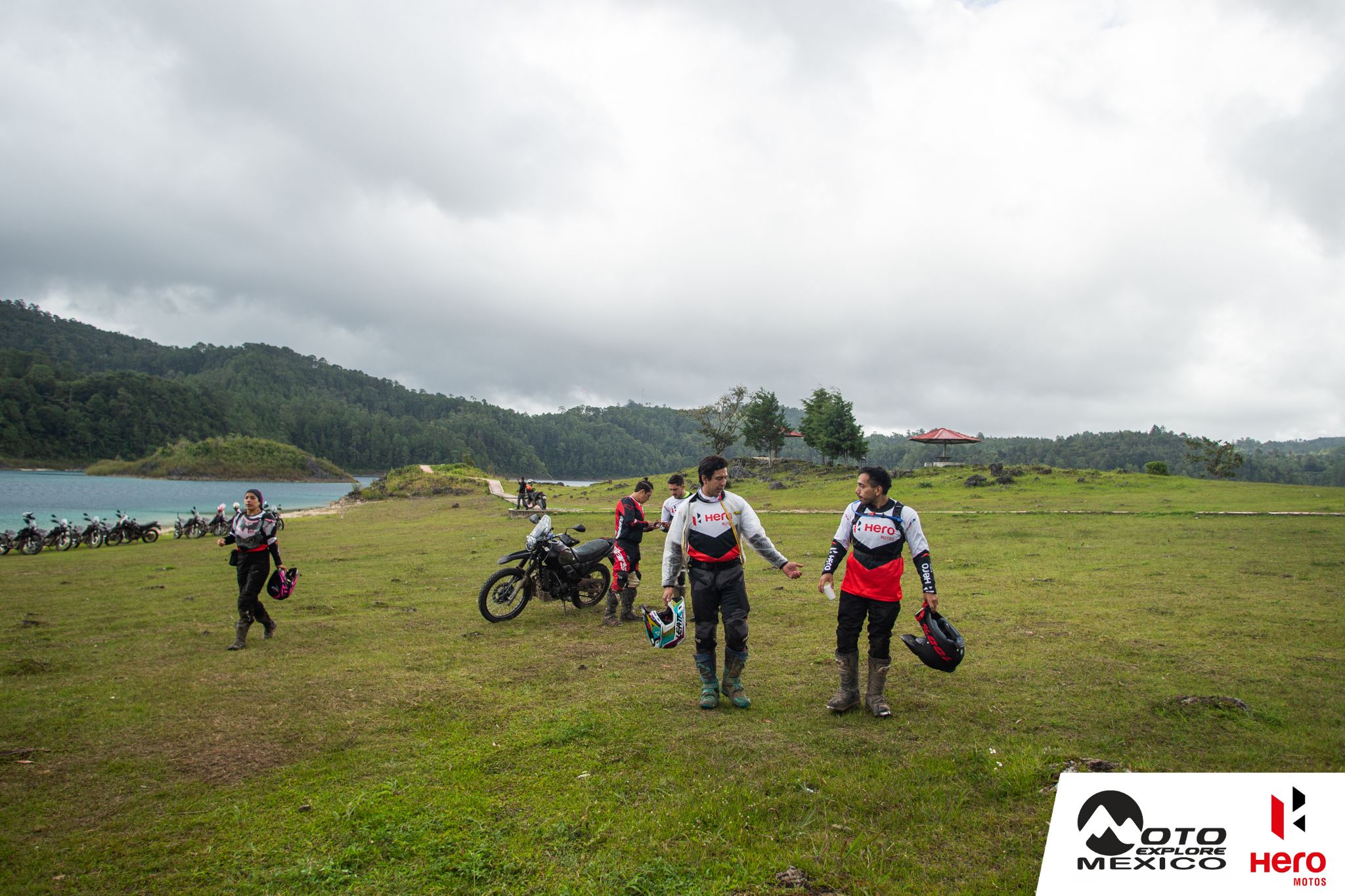 HERO XPULSE CHIAPAS 2025 475