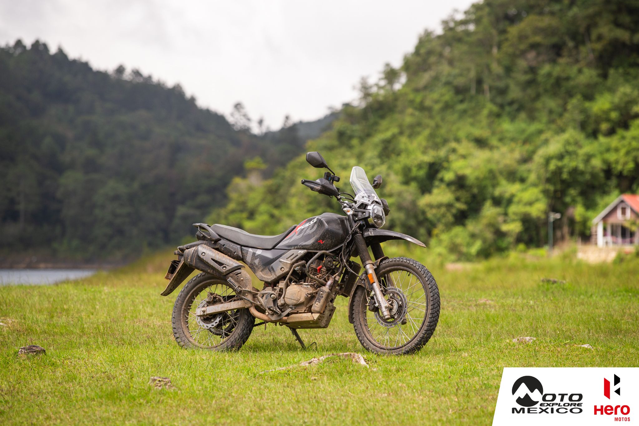 HERO XPULSE CHIAPAS 2025 477