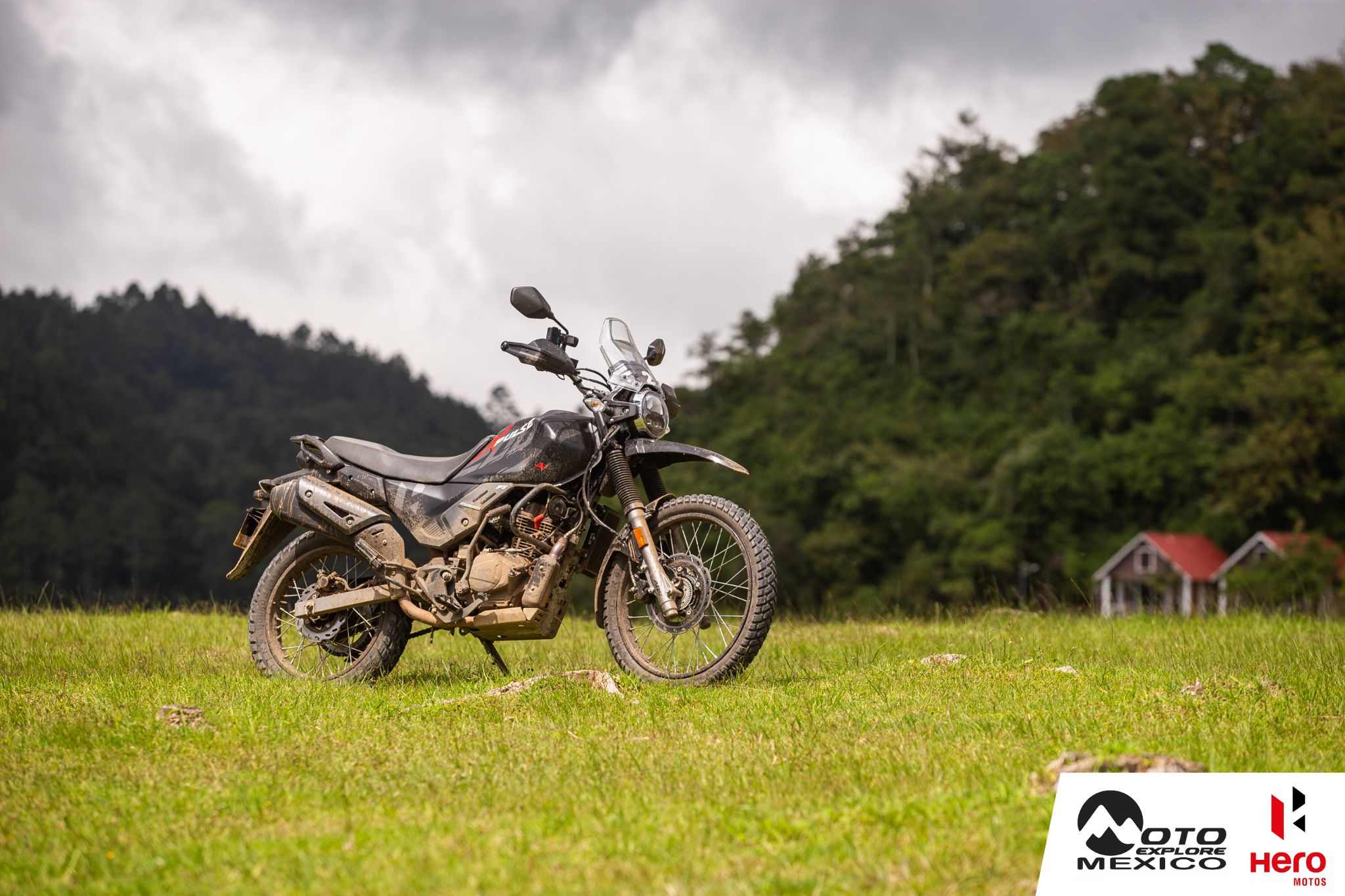 HERO XPULSE CHIAPAS 2025 479