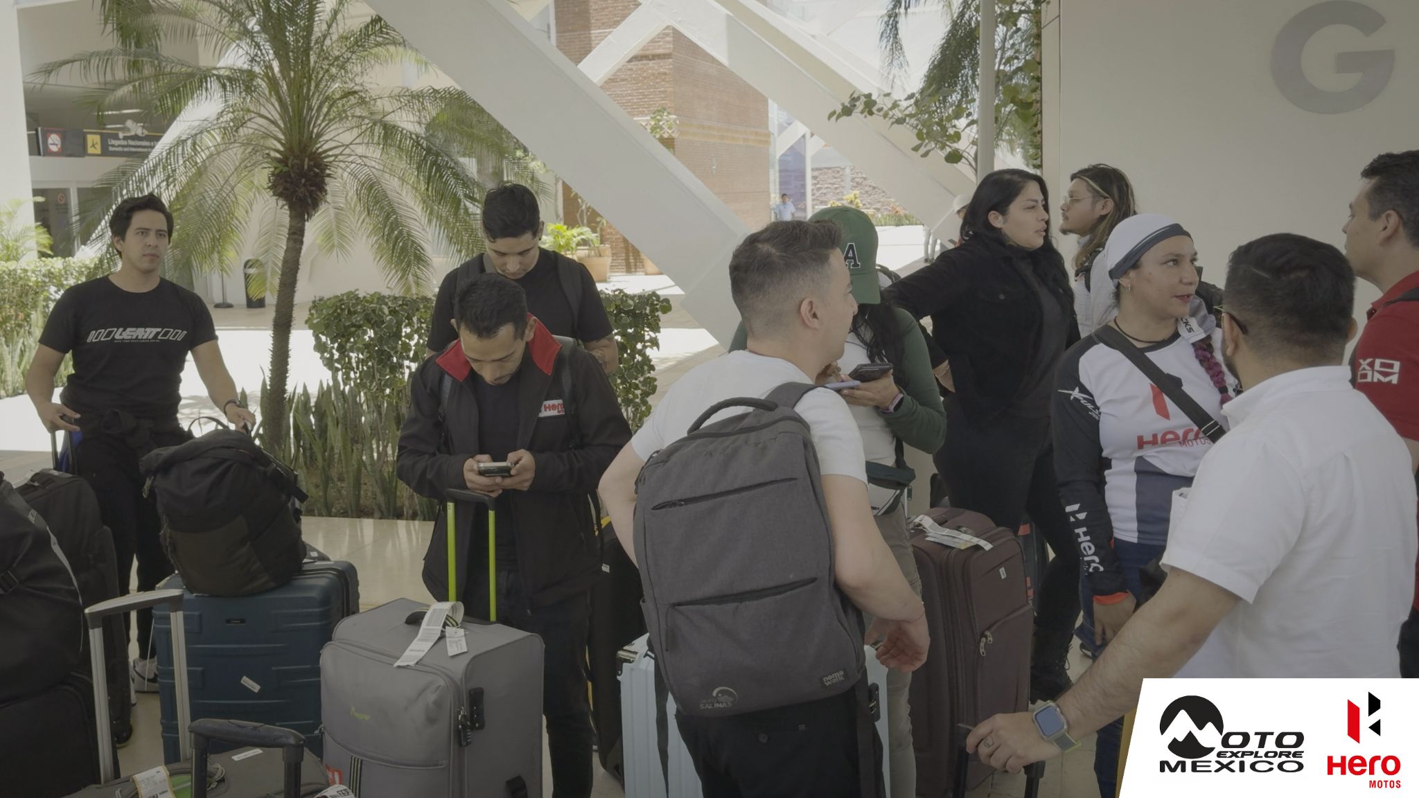 HERO XPULSE CHIAPAS 2025 48