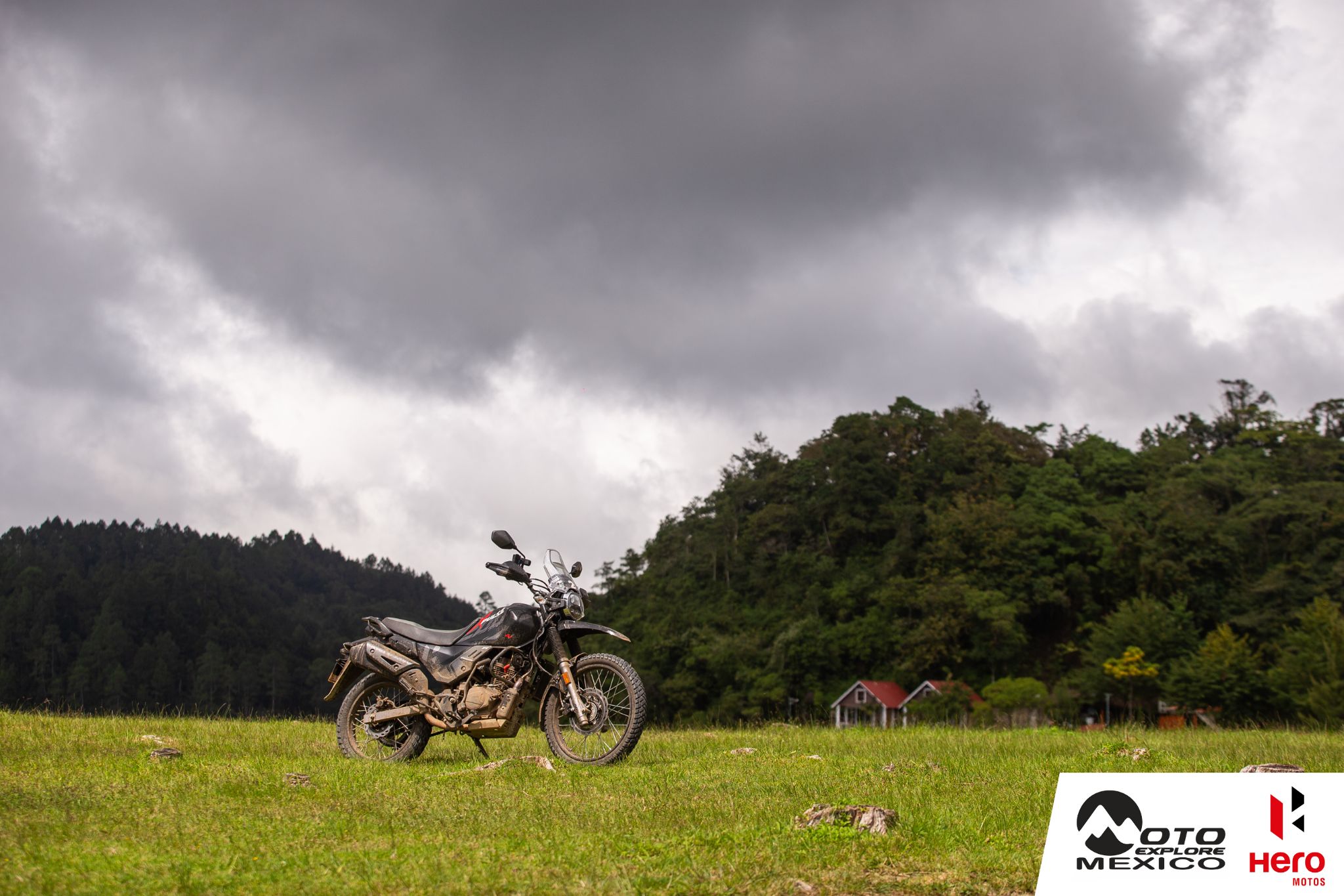 HERO XPULSE CHIAPAS 2025 482