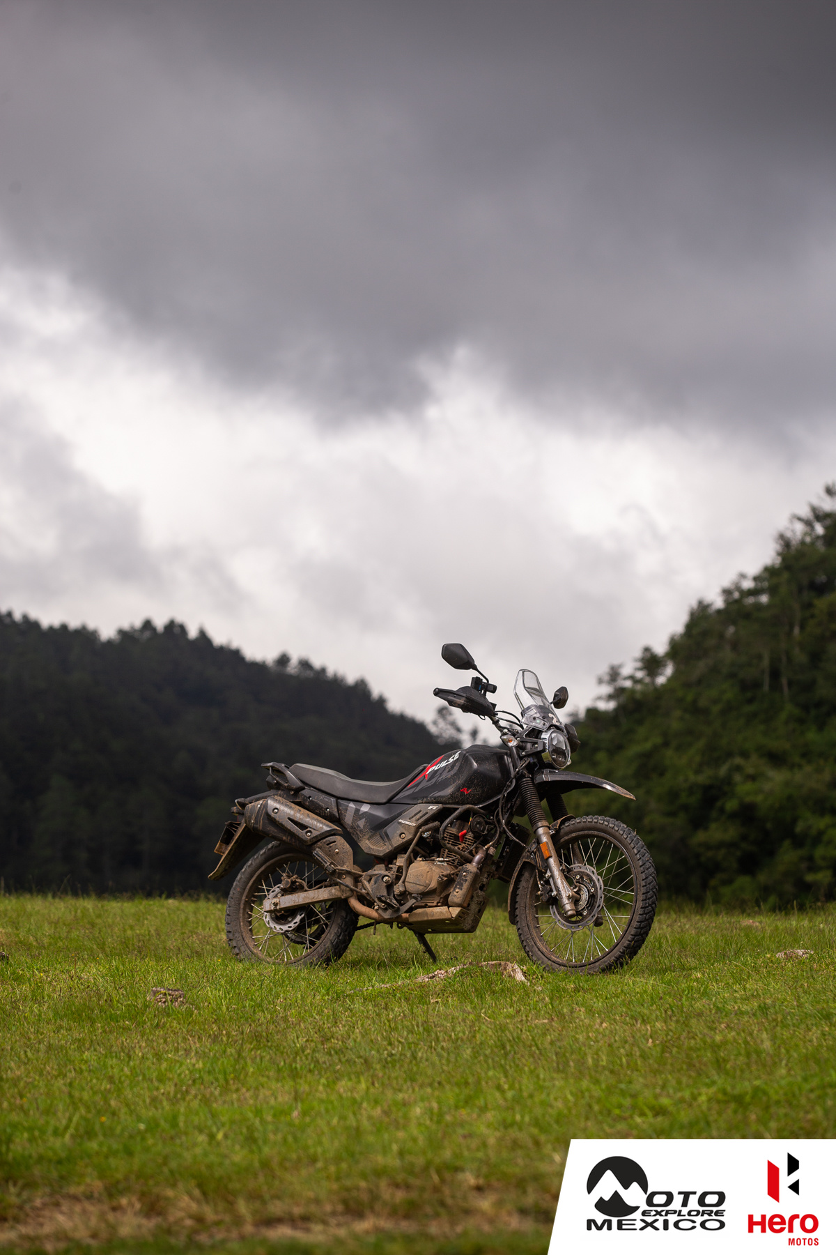 HERO XPULSE CHIAPAS 2025 483