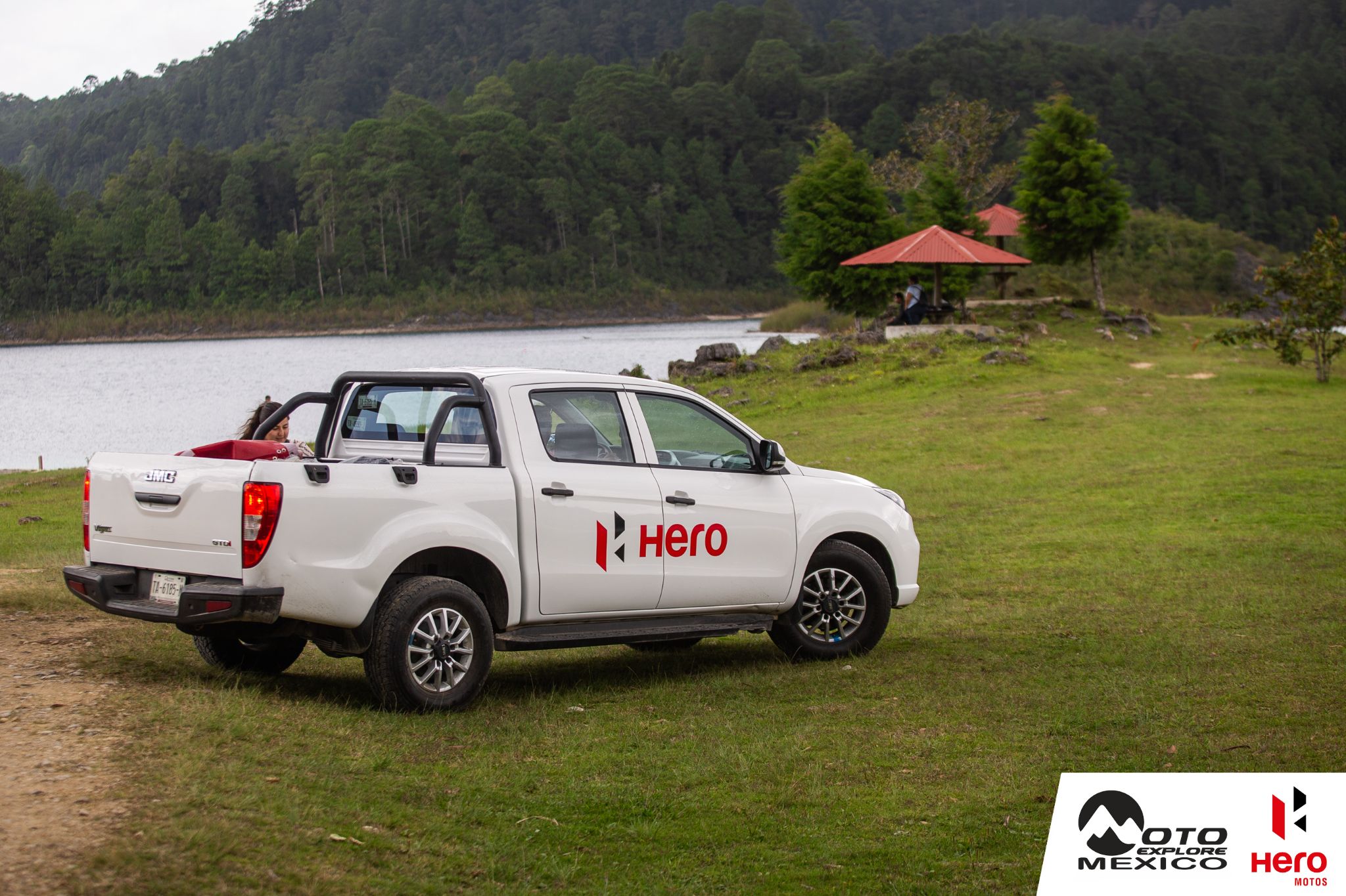 HERO XPULSE CHIAPAS 2025 489