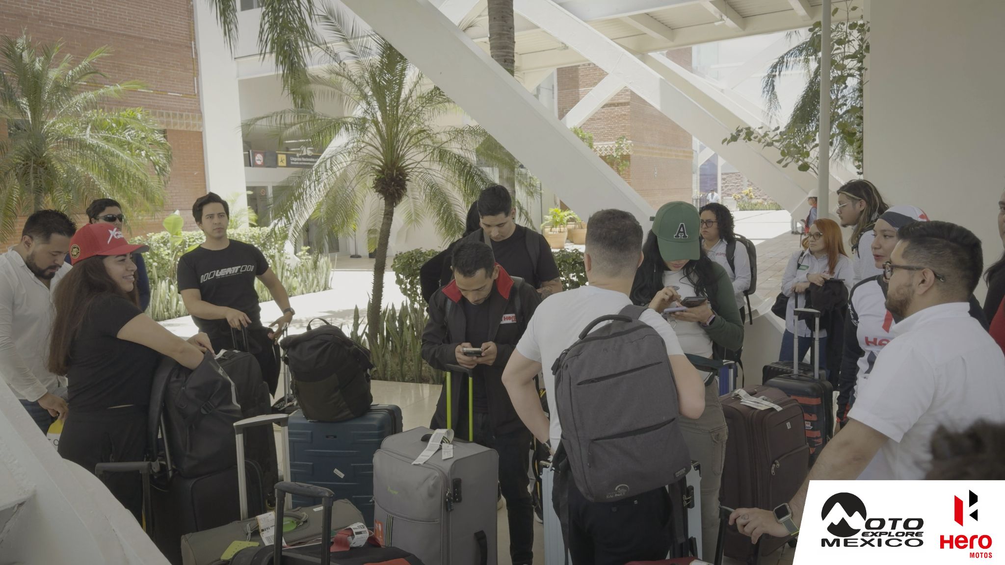 HERO XPULSE CHIAPAS 2025 49