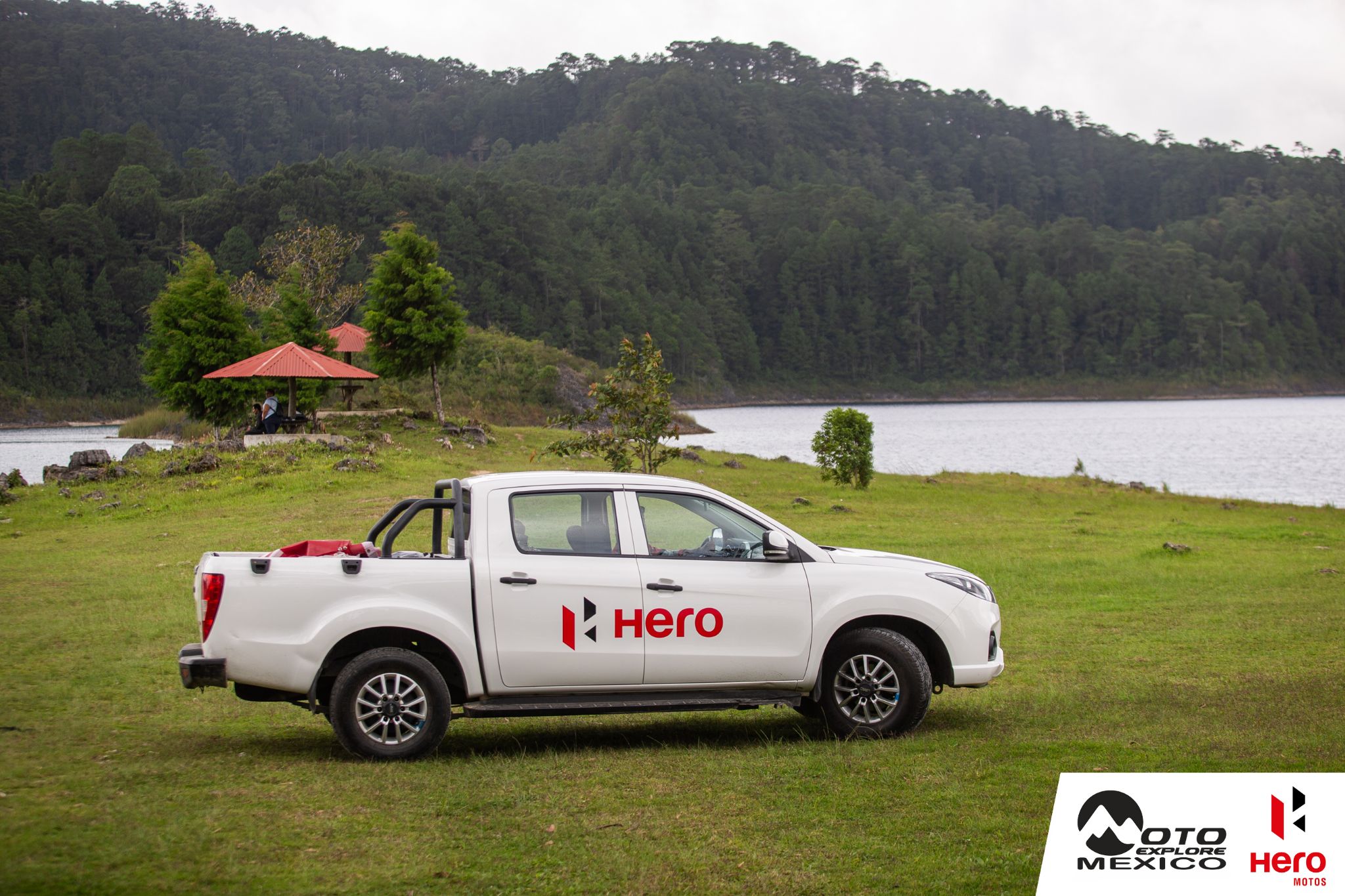 HERO XPULSE CHIAPAS 2025 491