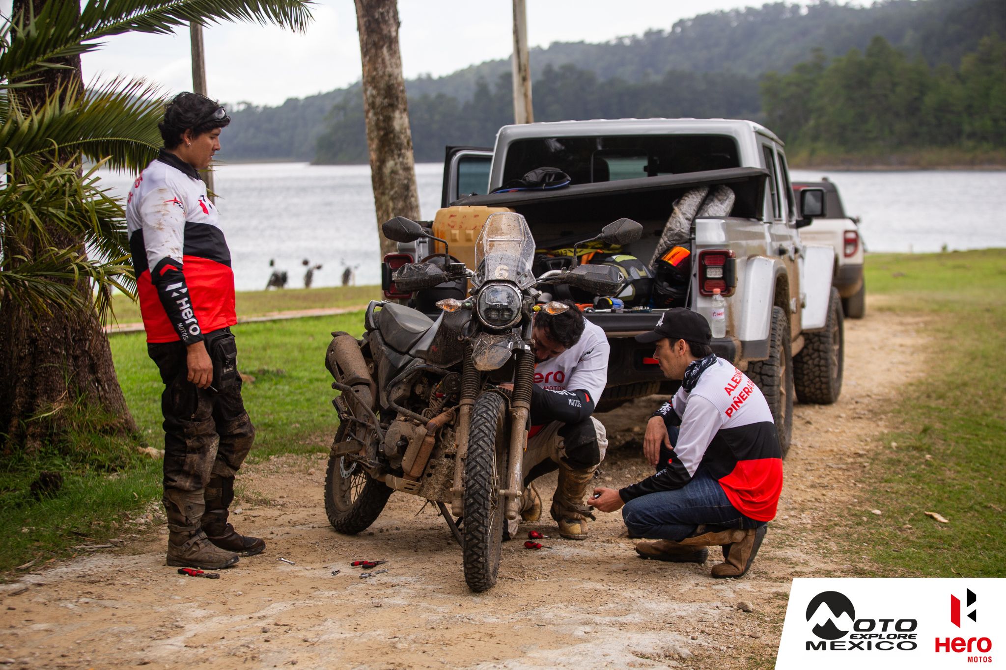 HERO XPULSE CHIAPAS 2025 492