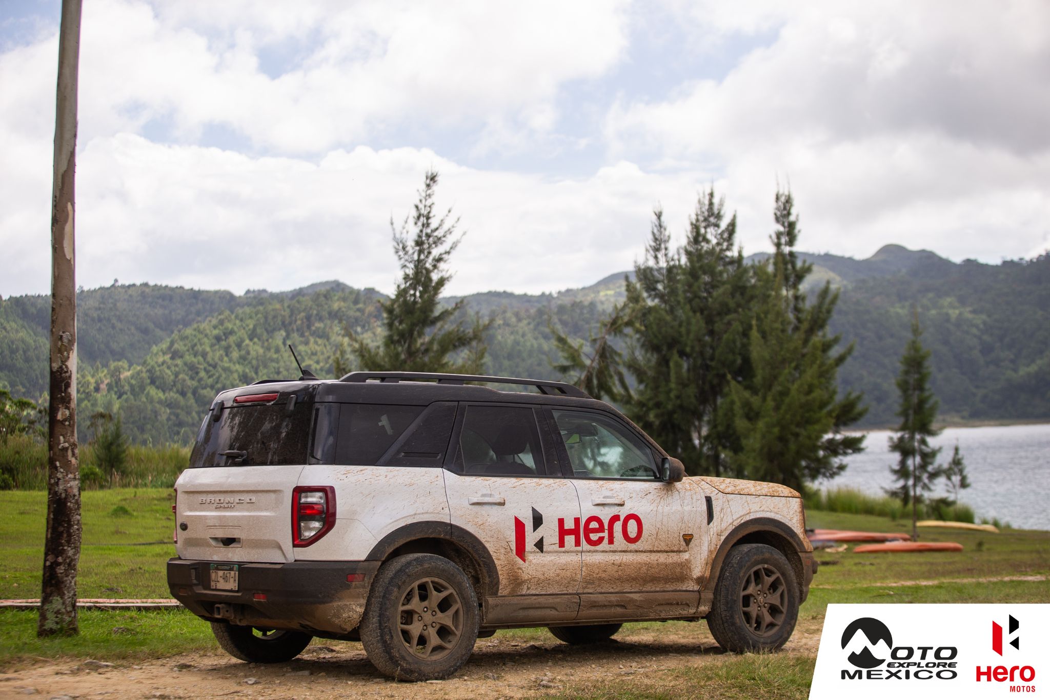 HERO XPULSE CHIAPAS 2025 495