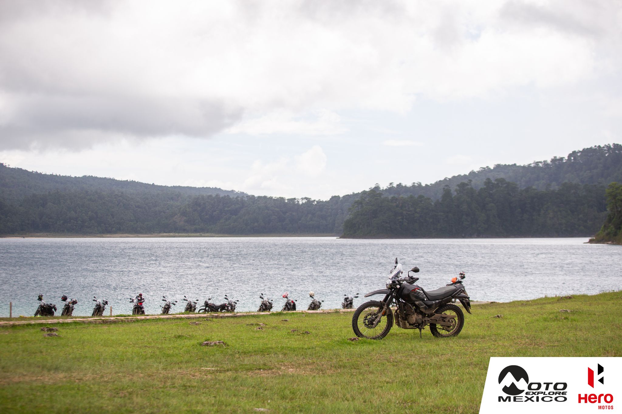 HERO XPULSE CHIAPAS 2025 497
