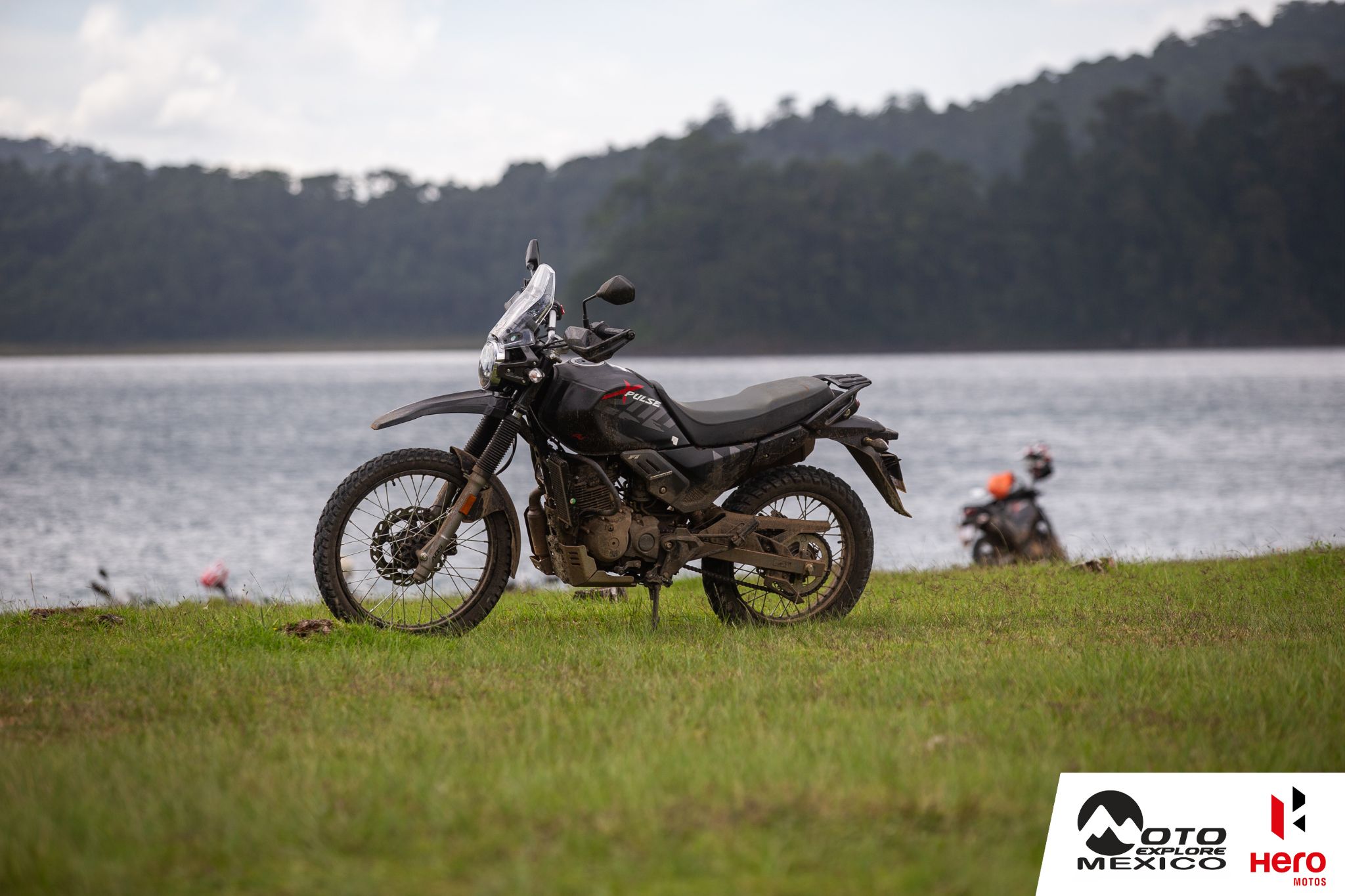 HERO XPULSE CHIAPAS 2025 498