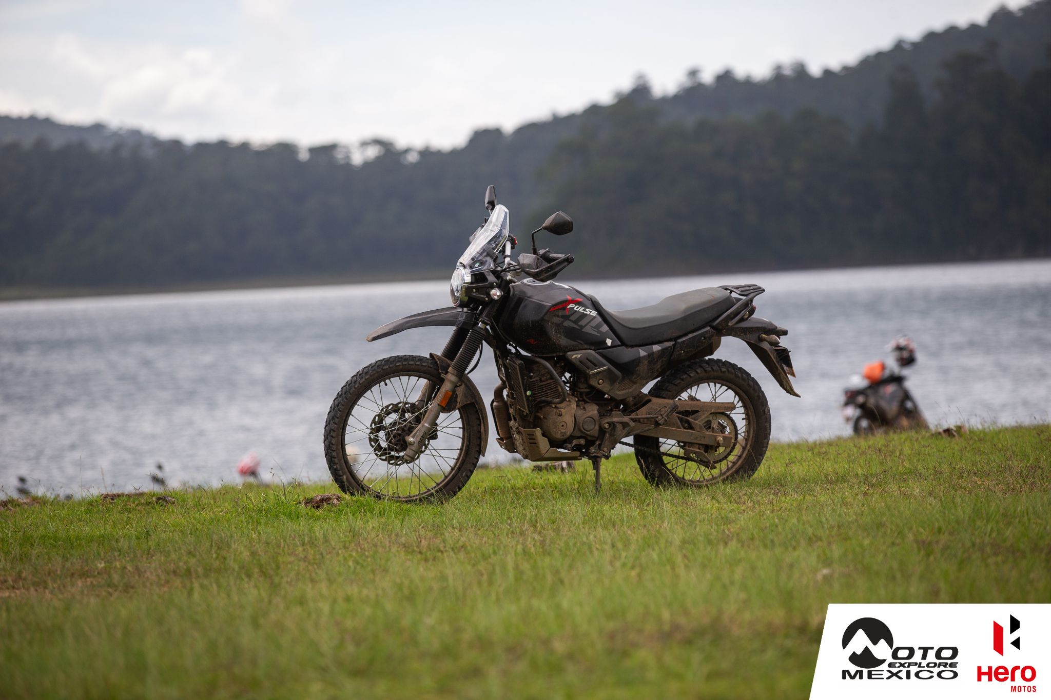 HERO XPULSE CHIAPAS 2025 500
