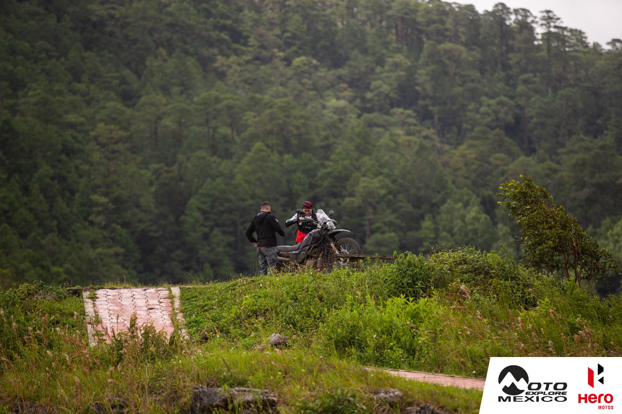 HERO XPULSE CHIAPAS 2025 503