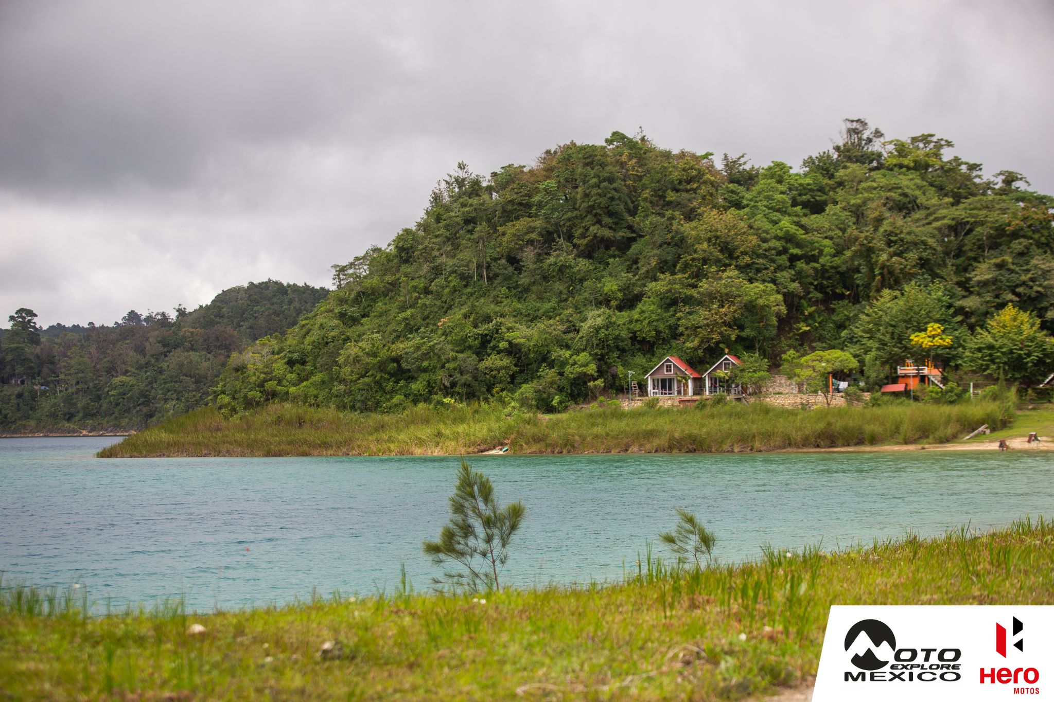 HERO XPULSE CHIAPAS 2025 505