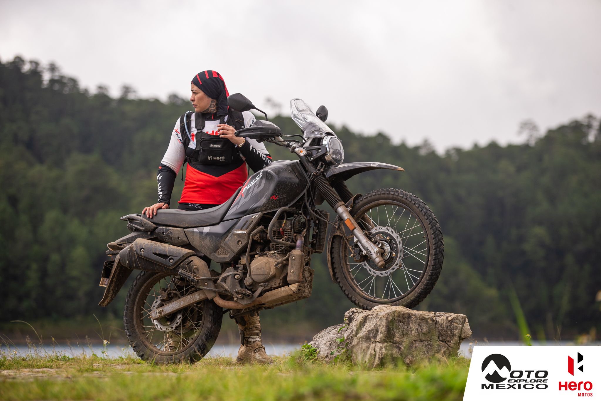 HERO XPULSE CHIAPAS 2025 510