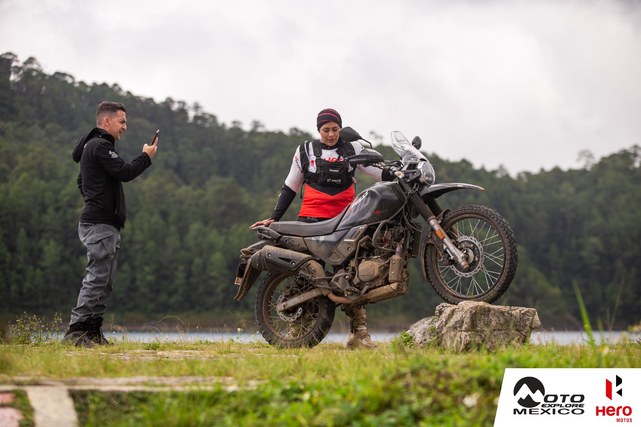 HERO XPULSE CHIAPAS 2025 511