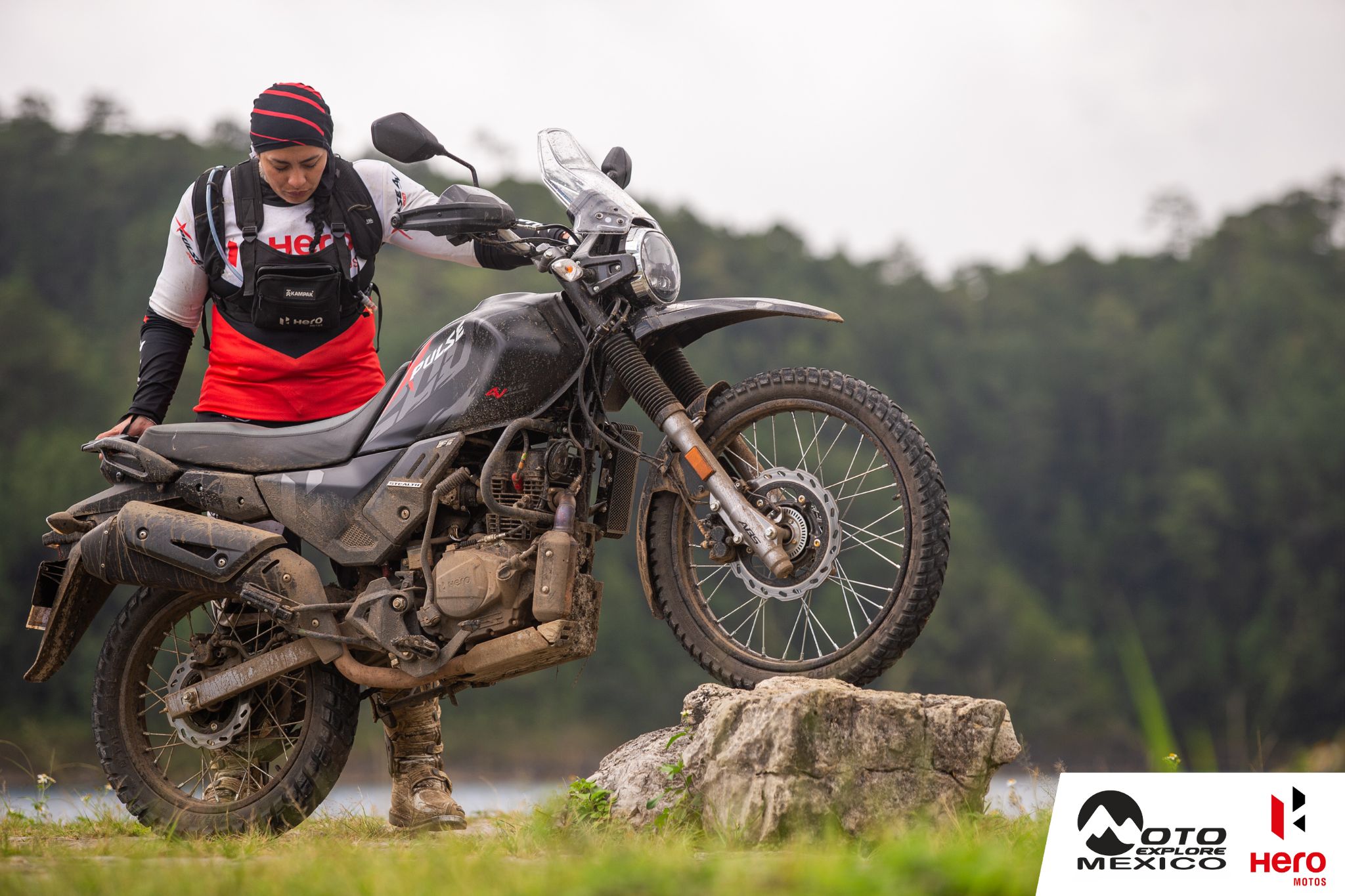 HERO XPULSE CHIAPAS 2025 512