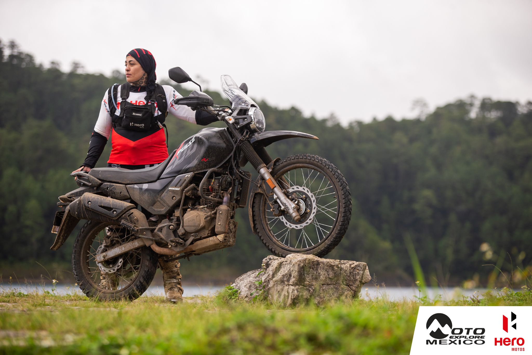HERO XPULSE CHIAPAS 2025 515
