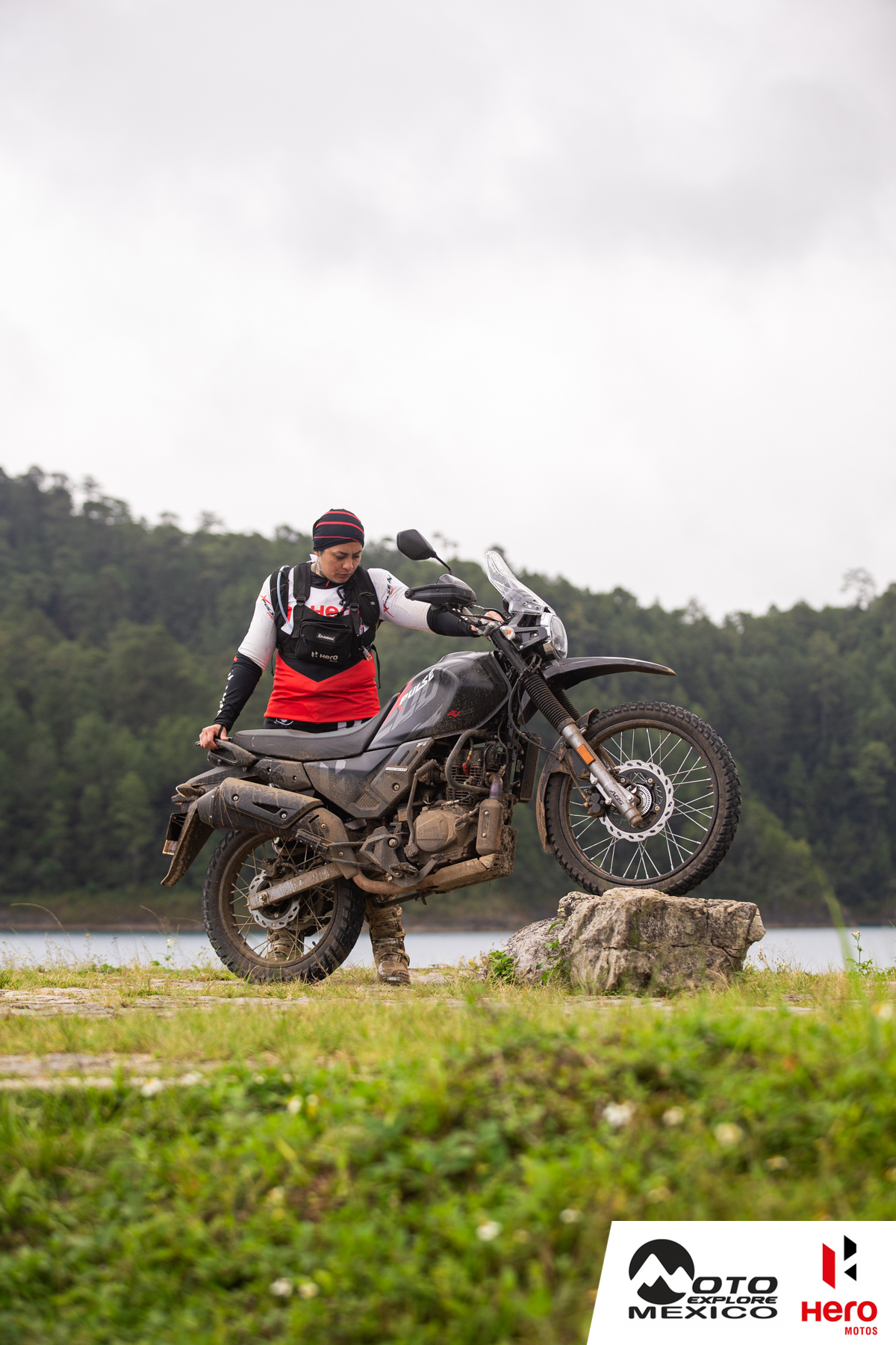 HERO XPULSE CHIAPAS 2025 516