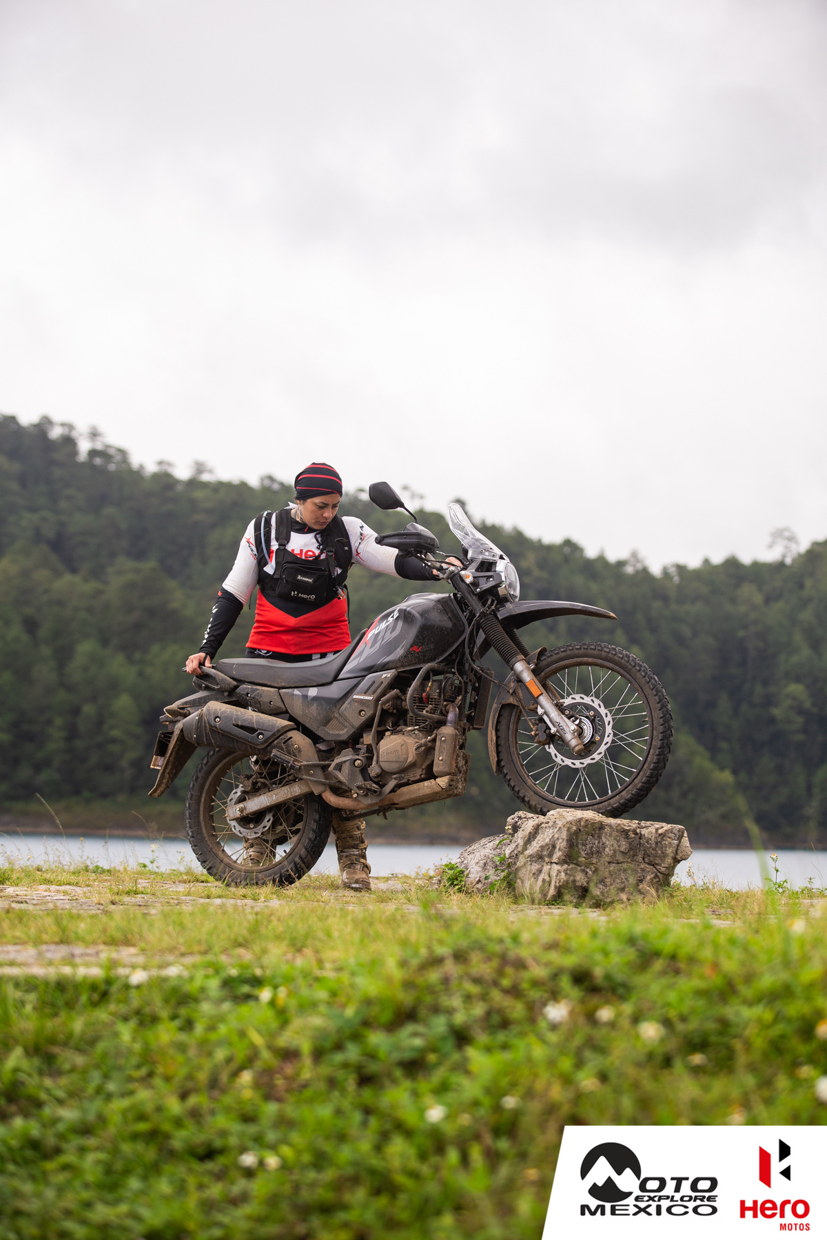 HERO XPULSE CHIAPAS 2025 517